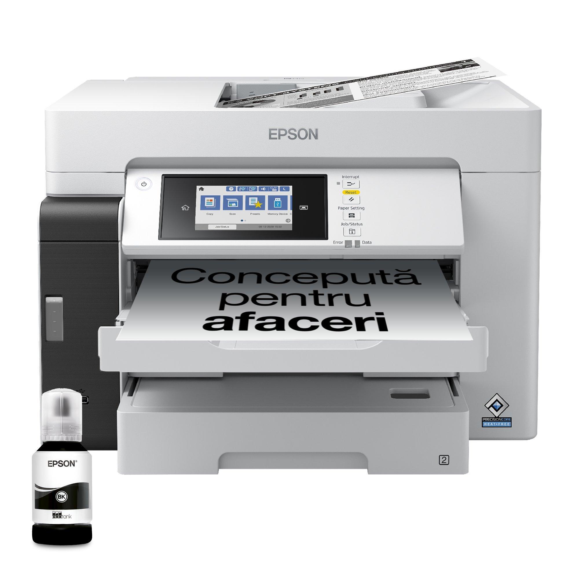 EcoTank Pro M15180