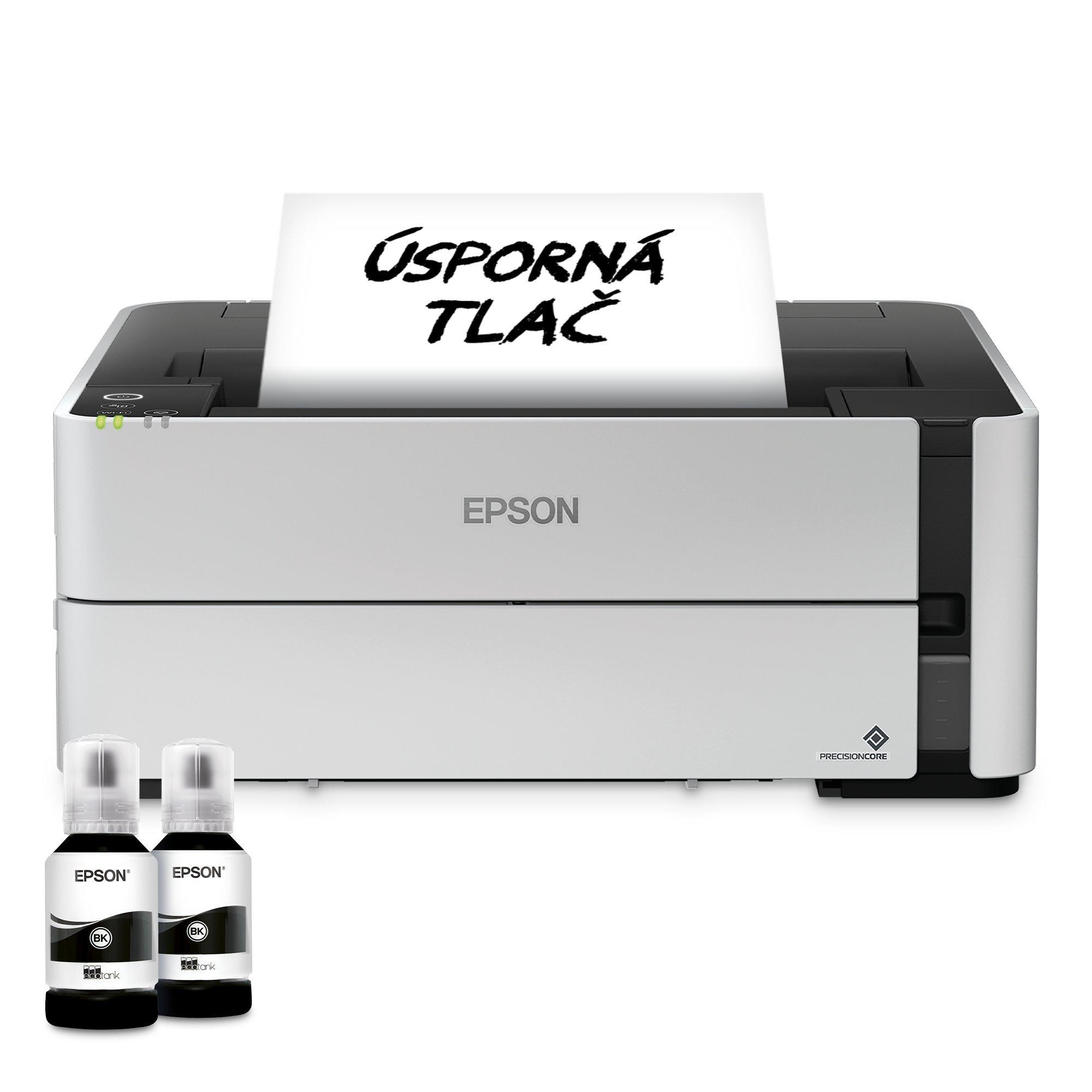 Epson EcoTank M1180