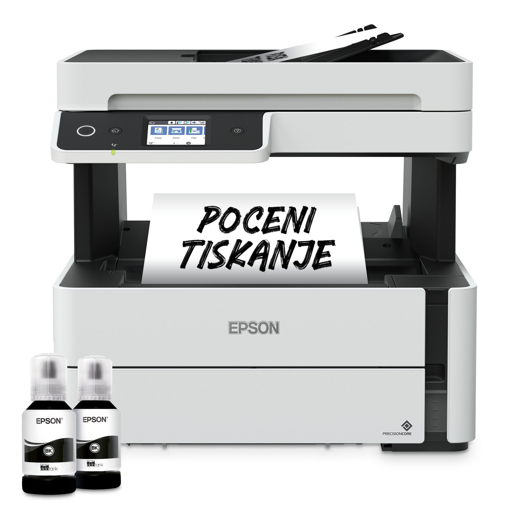 Epson EcoTank M3180