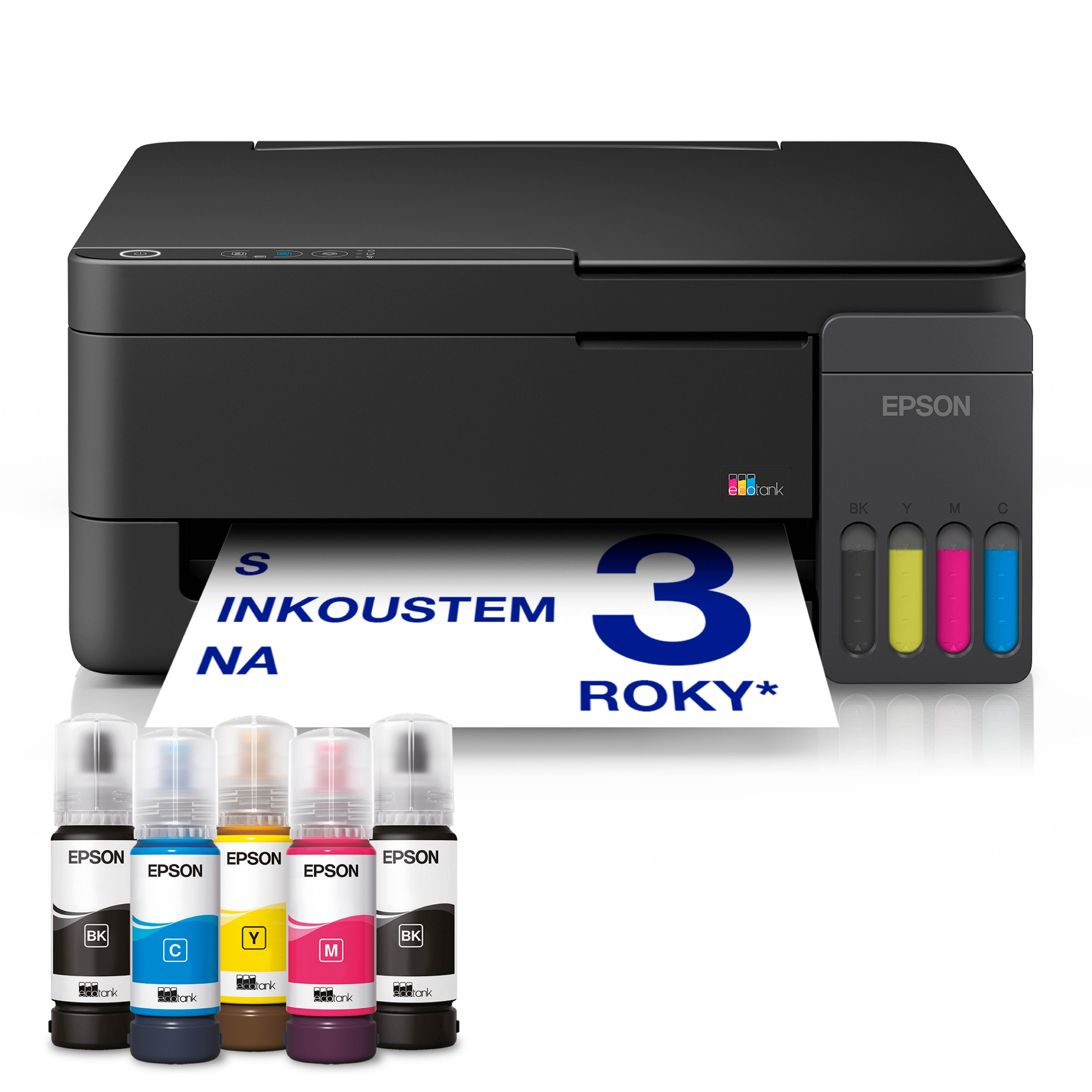Epson L3310