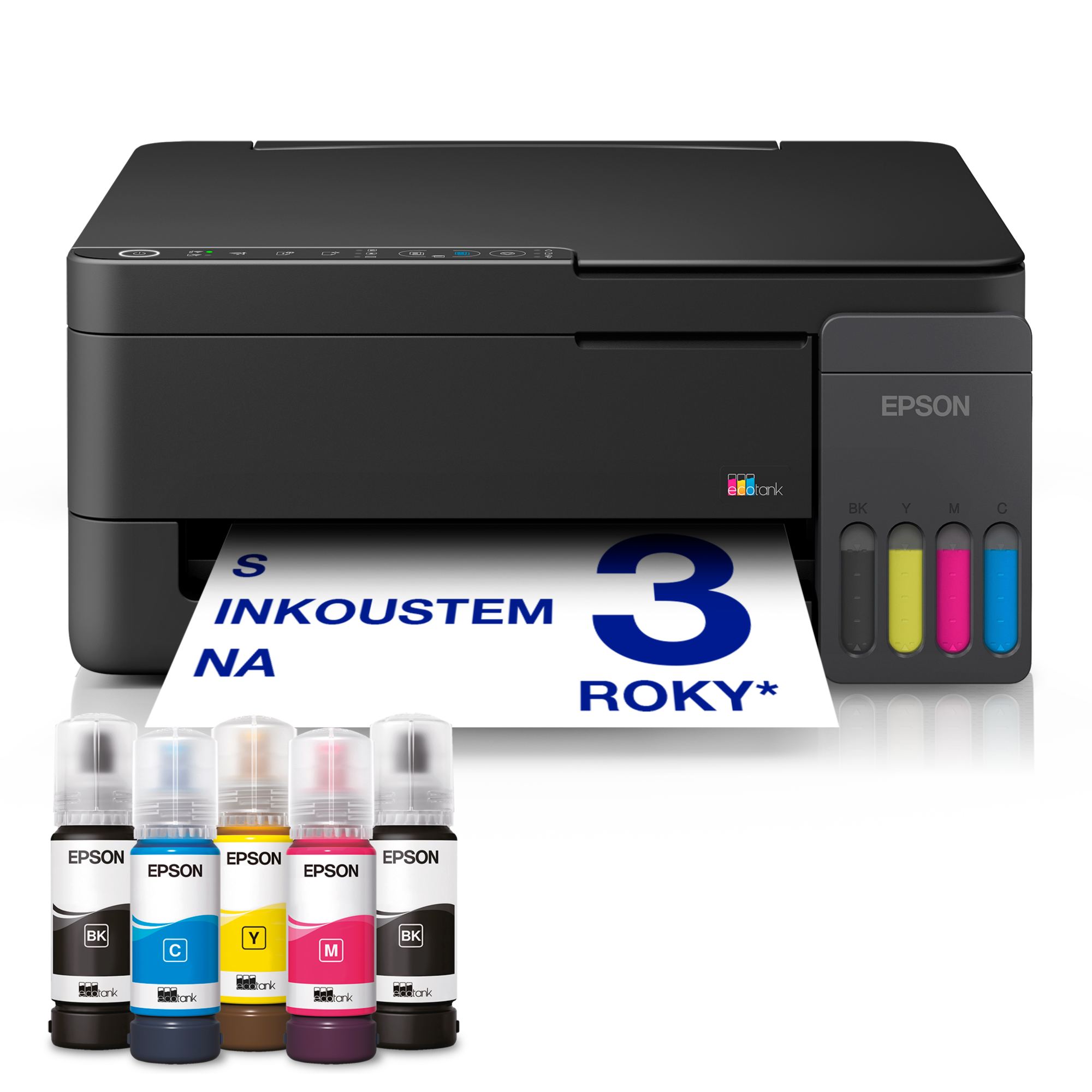 Epson L3350