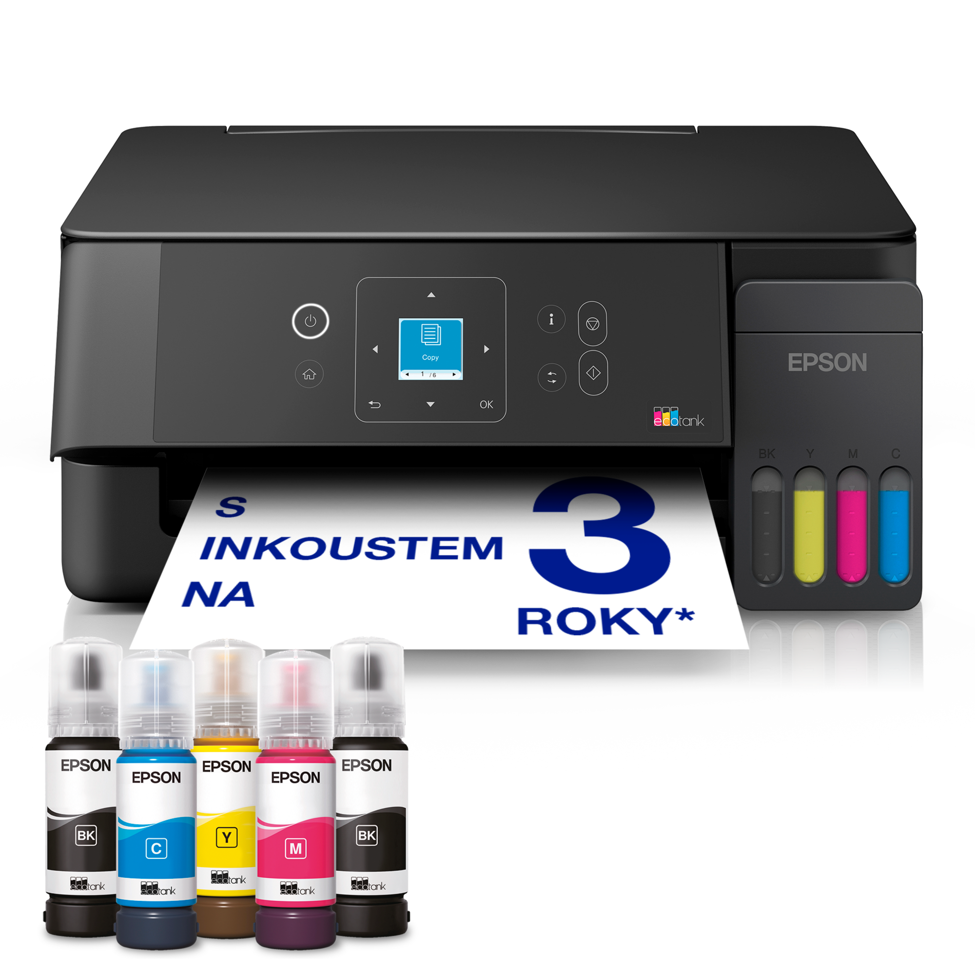 Epson L3360