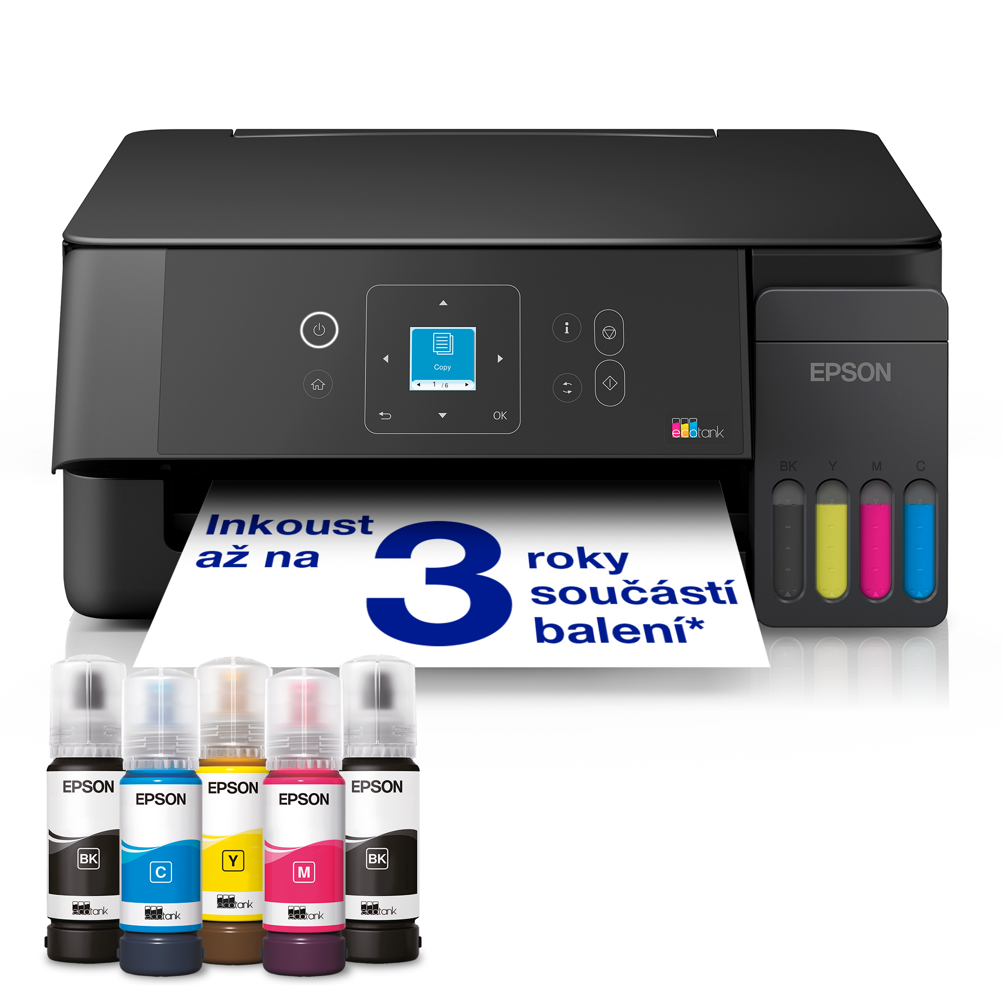Epson L3360