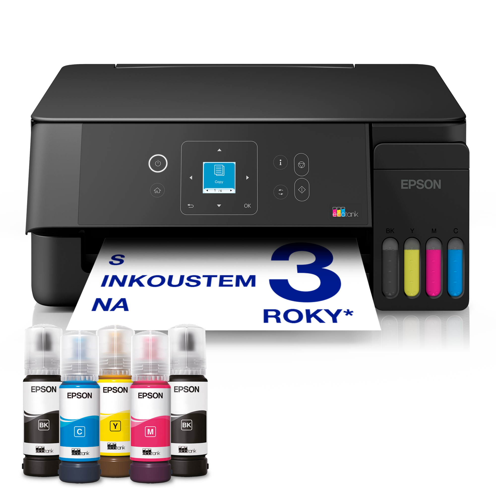 Epson L3361