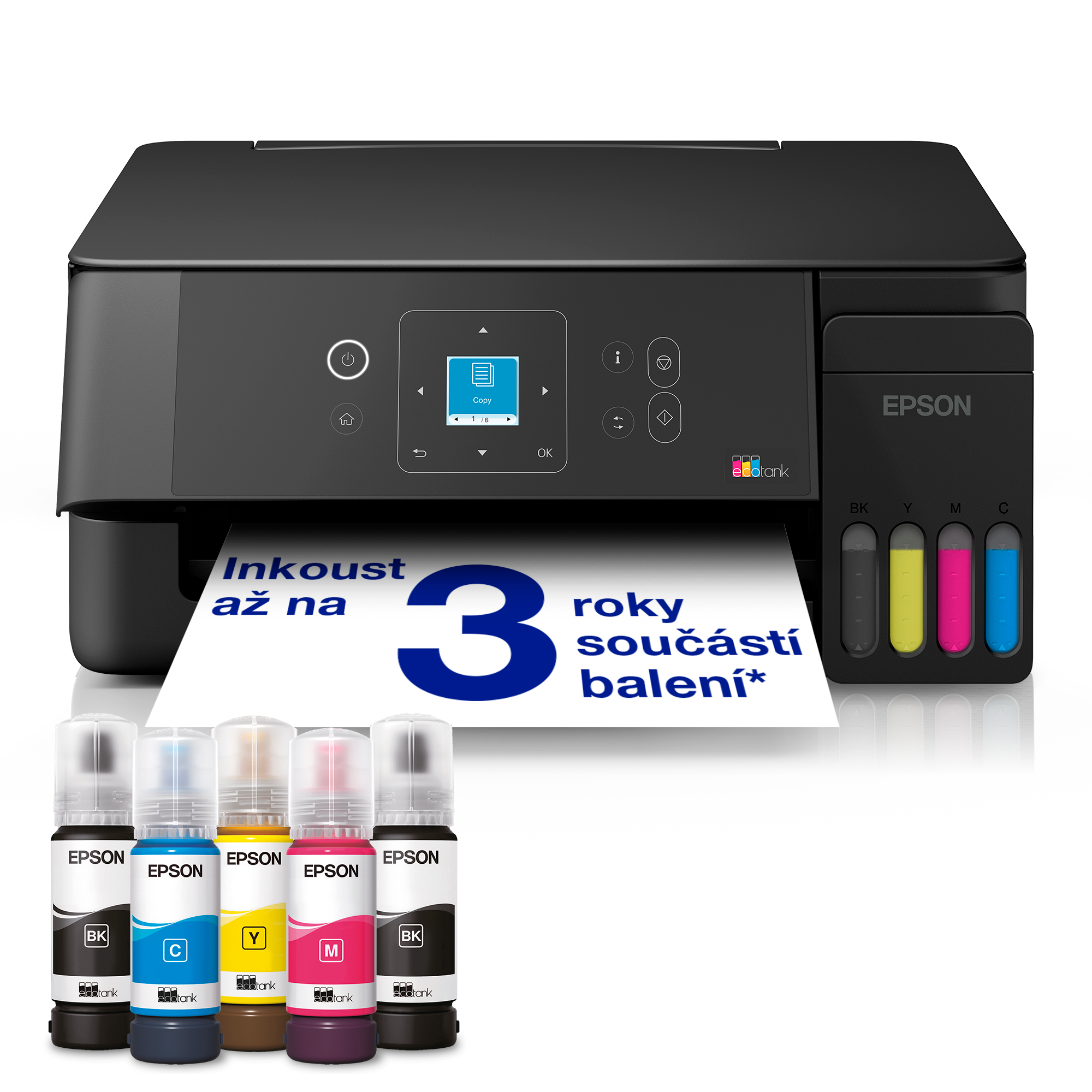 Epson L3361