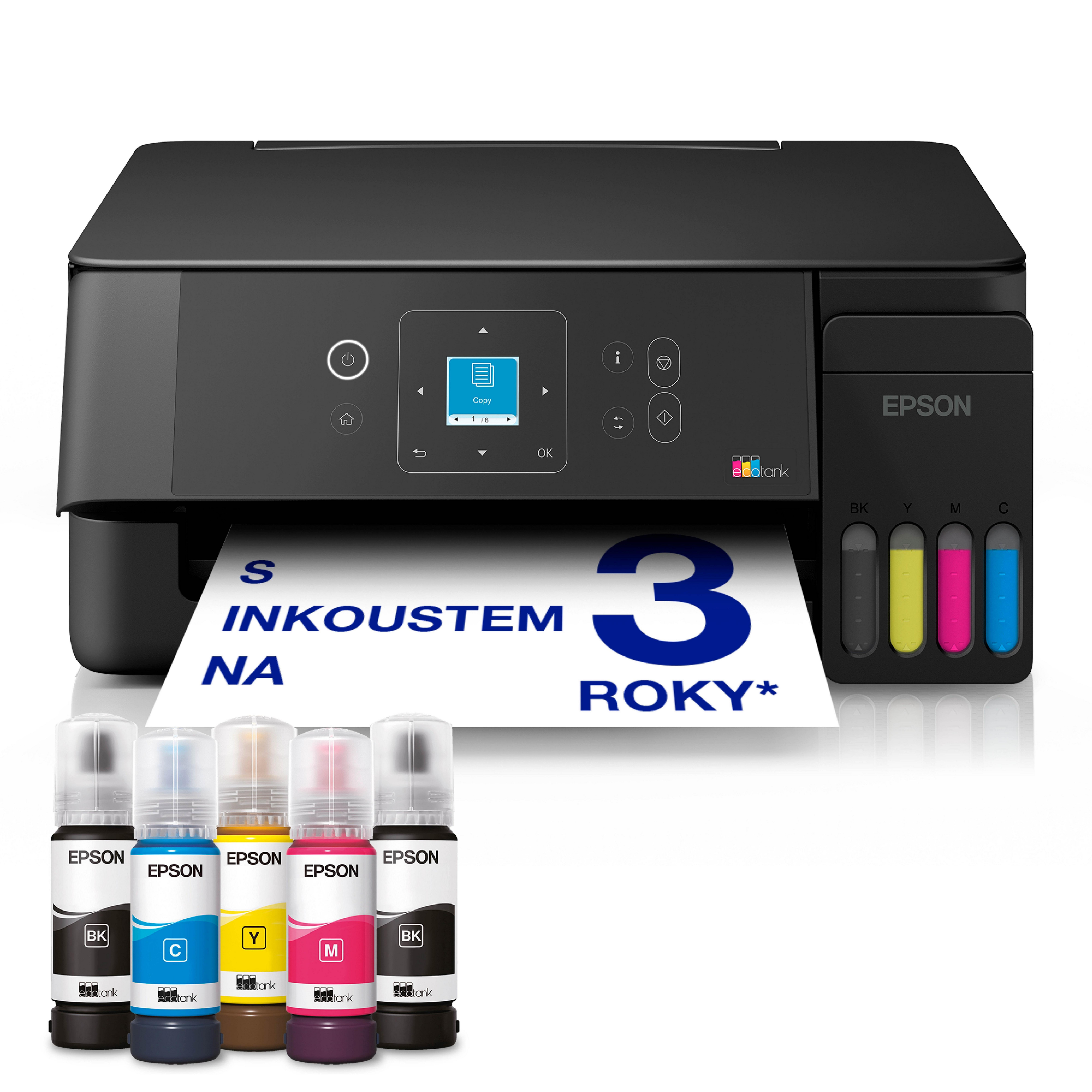 Epson L3360