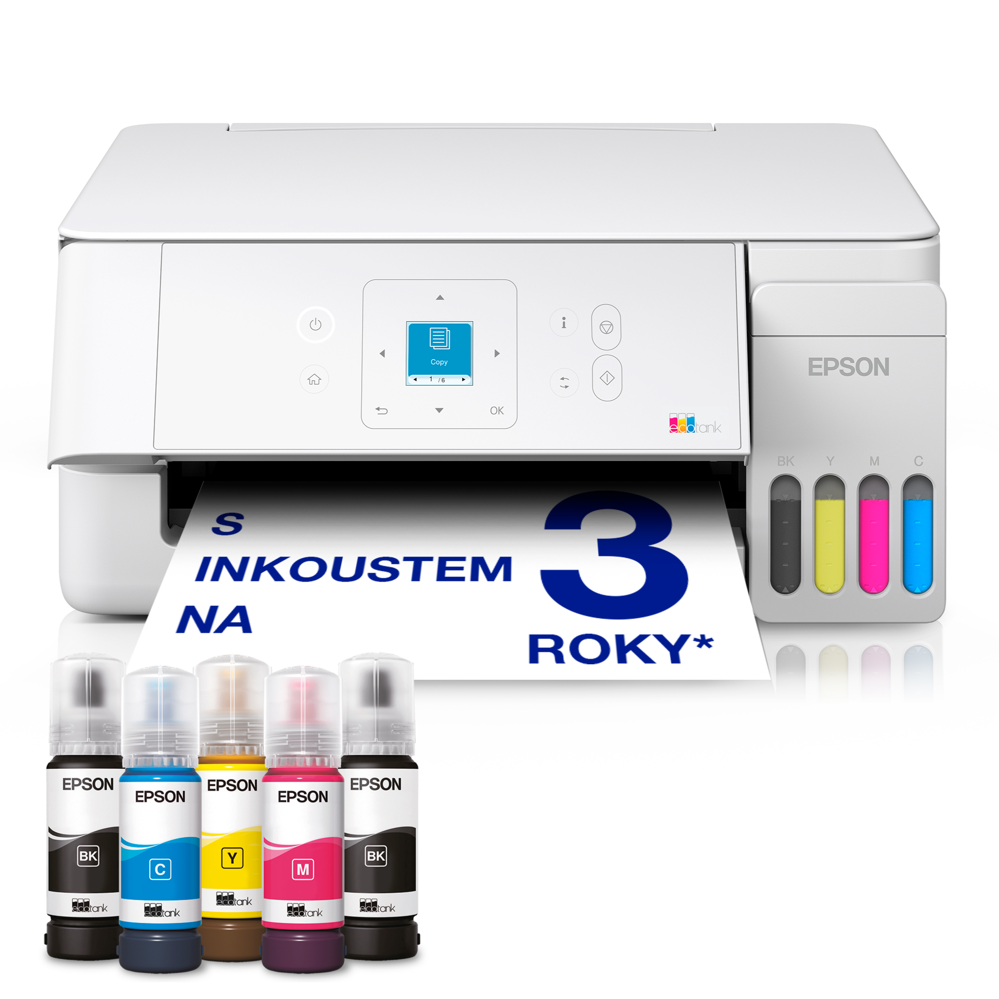 Epson L3366
