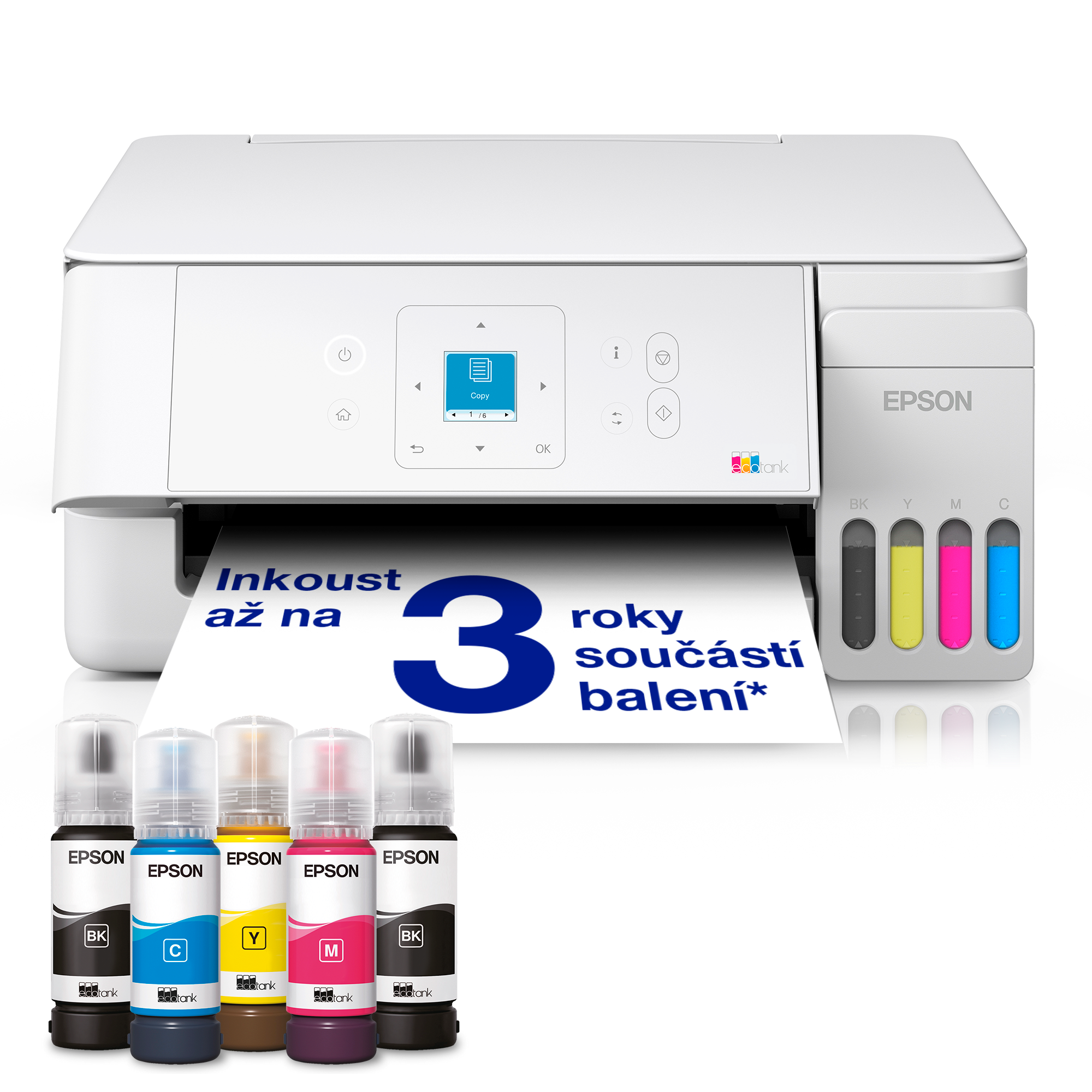 Epson L3366