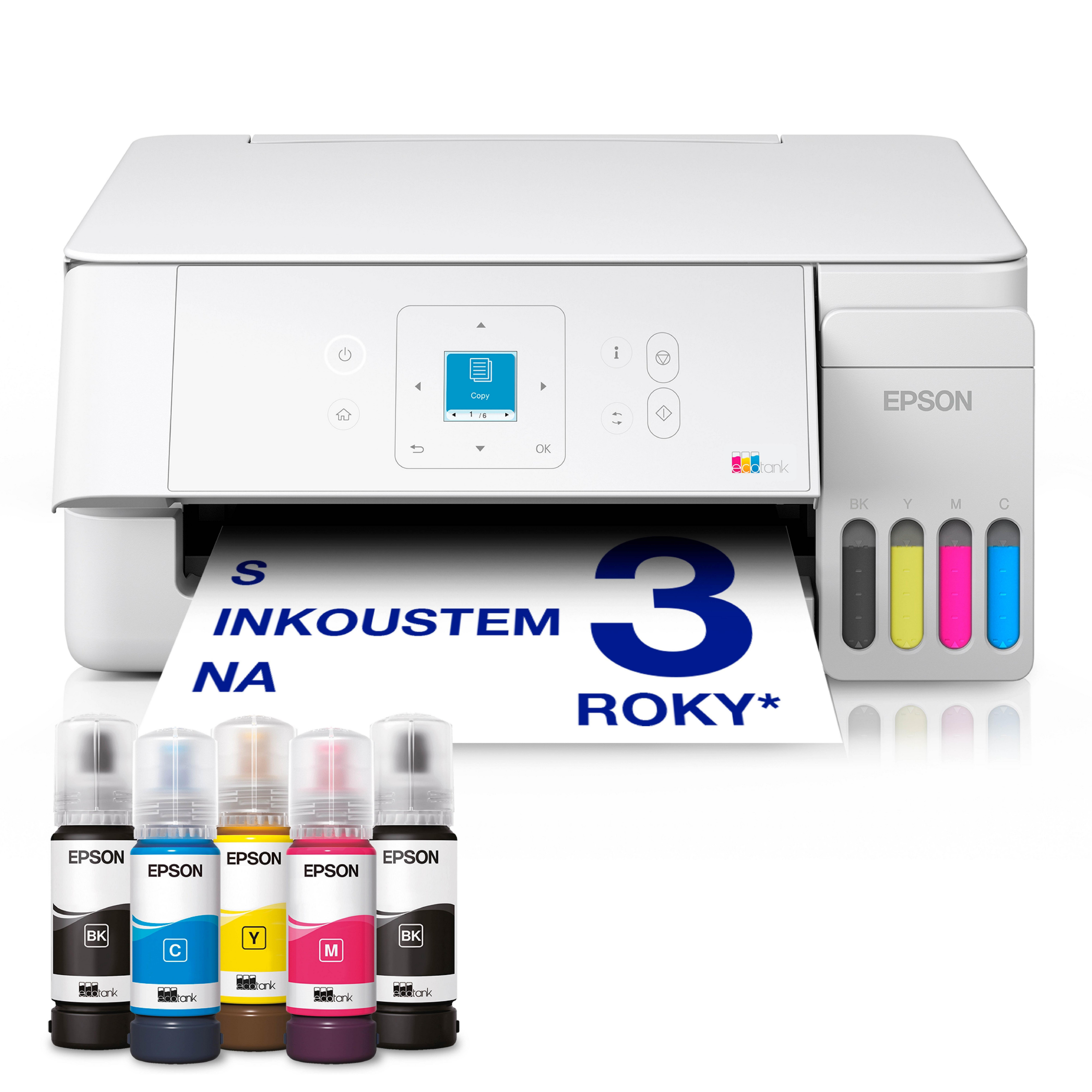 Epson L3366