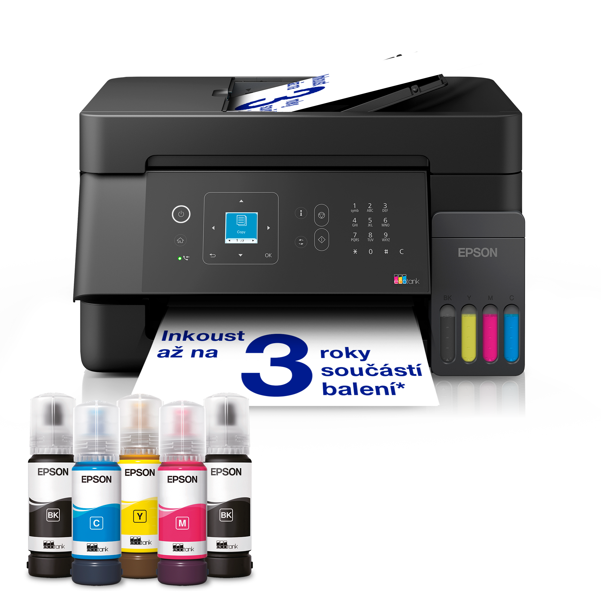 Epson L5390
