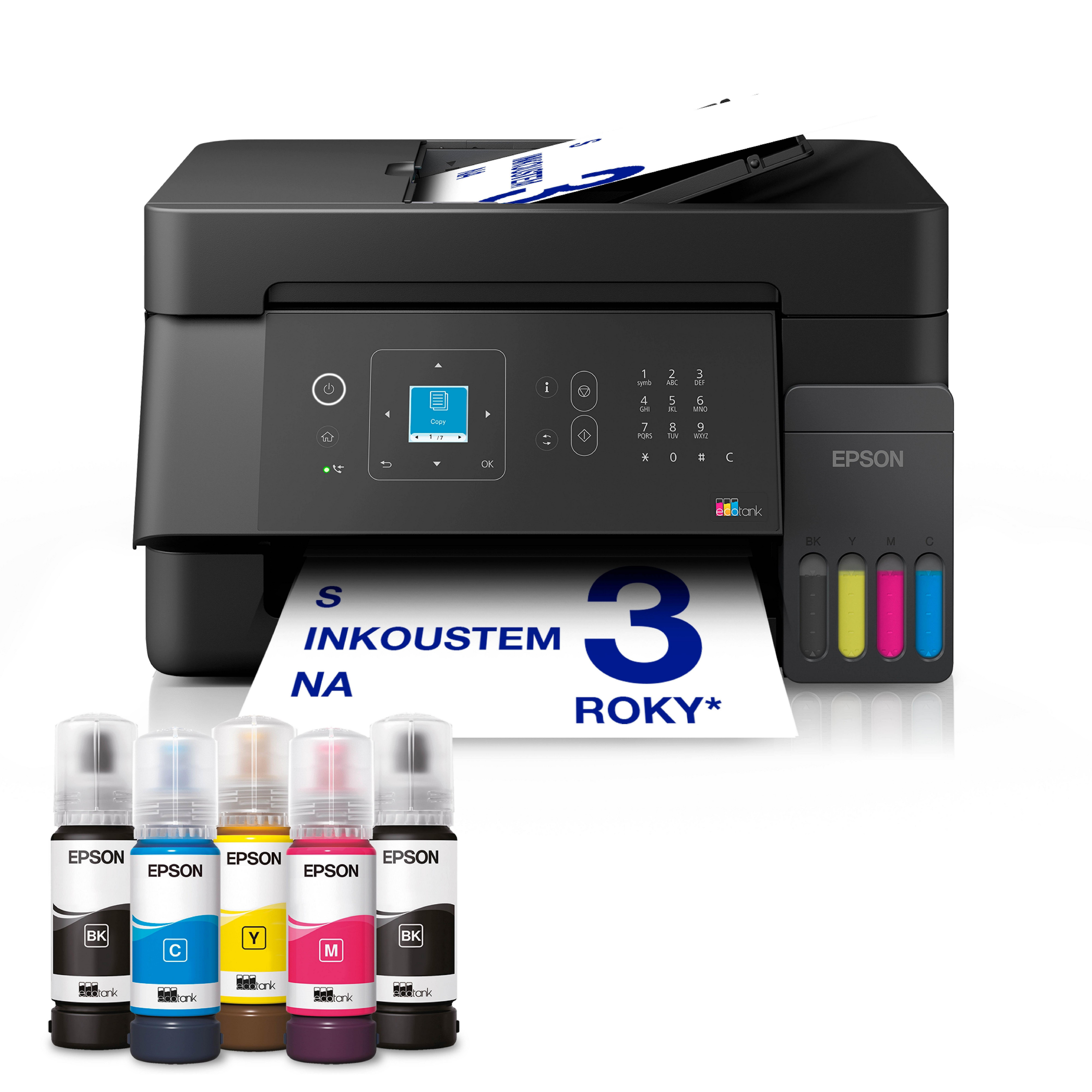 Epson L5390