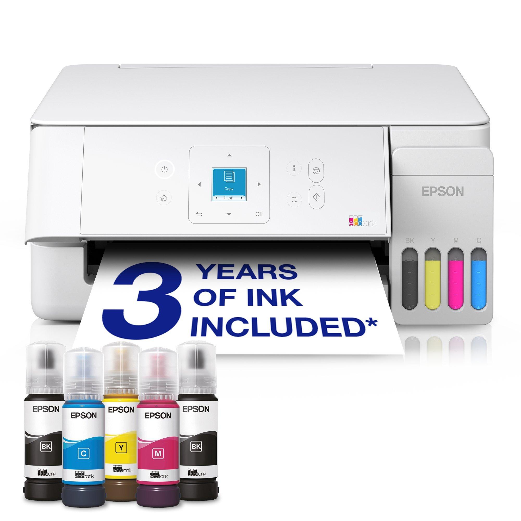 Epson L3366