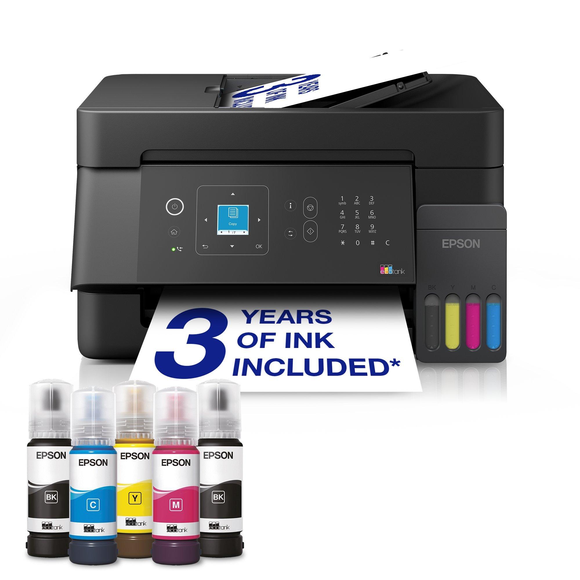 Epson L5390