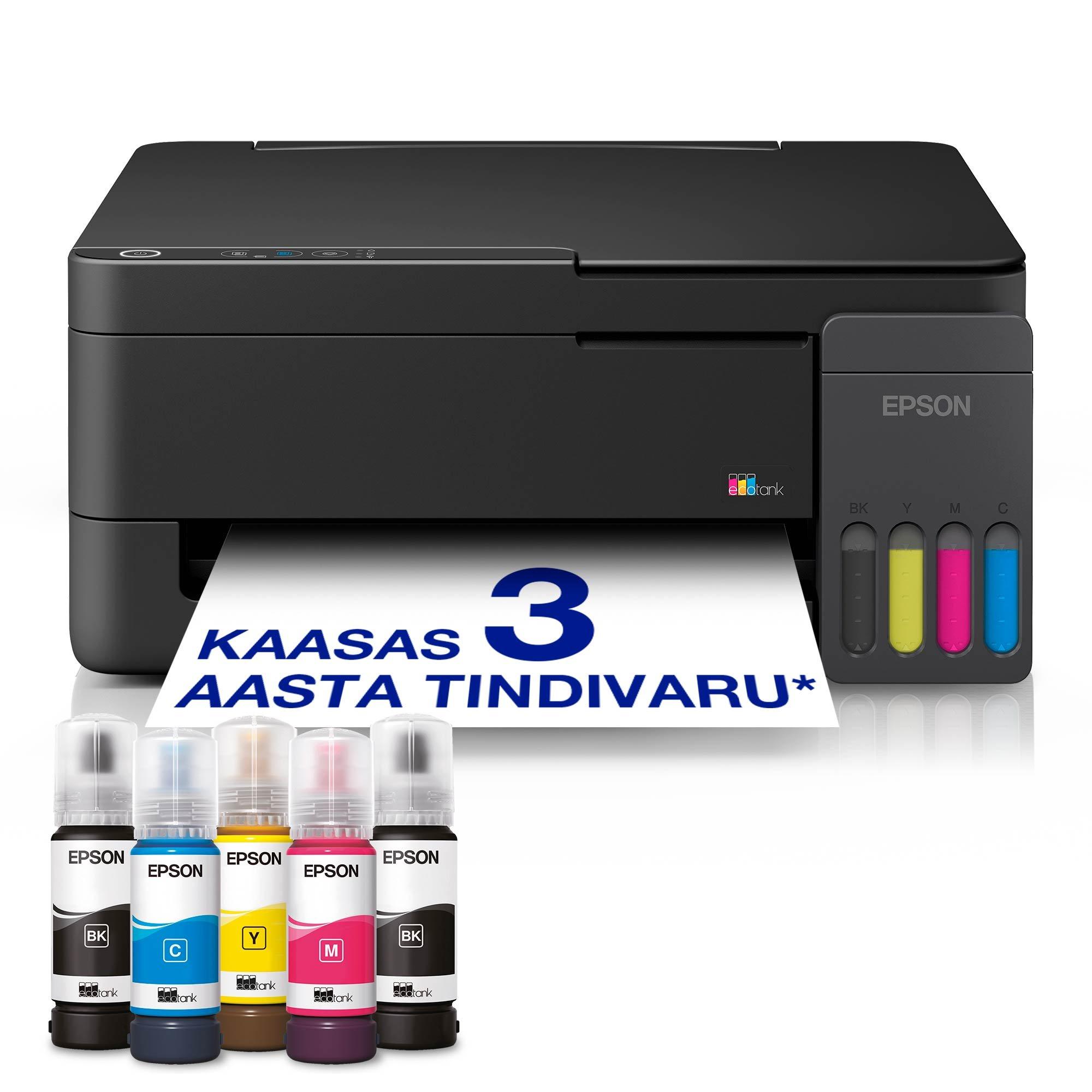 Epson L3310