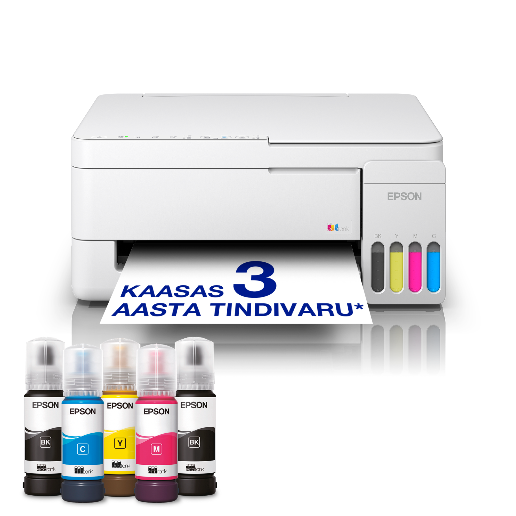 Epson L3356