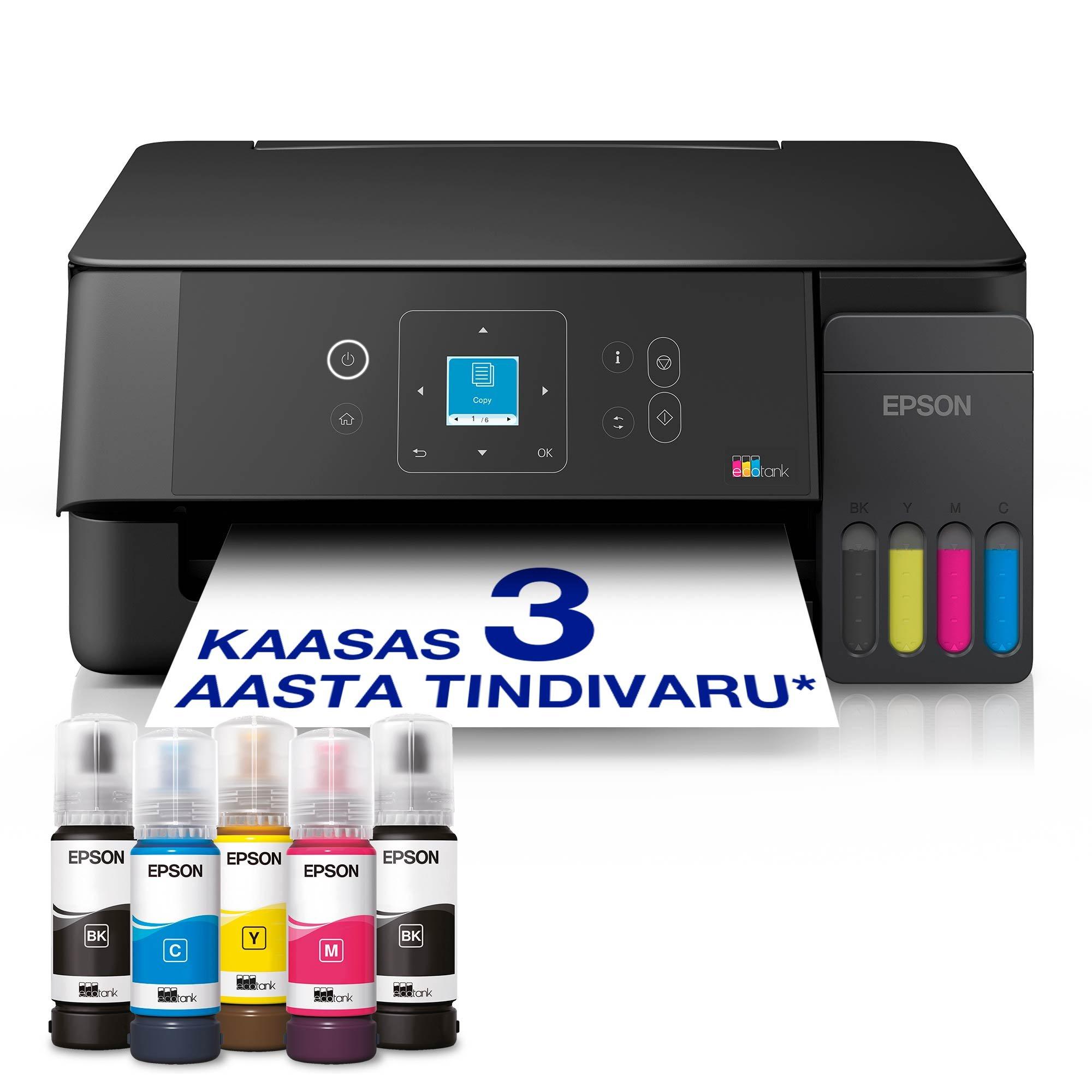 Epson L3360