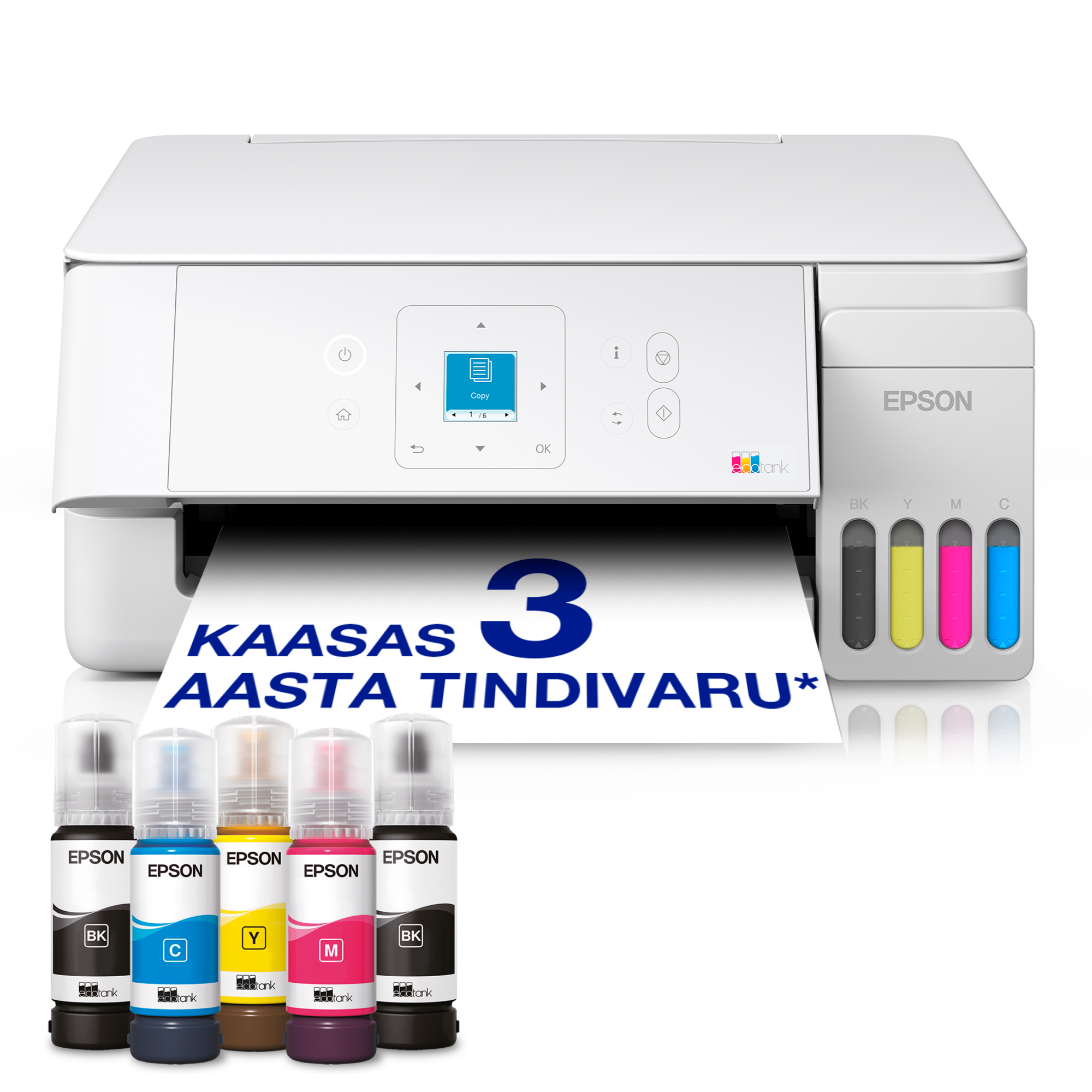 Epson L3366