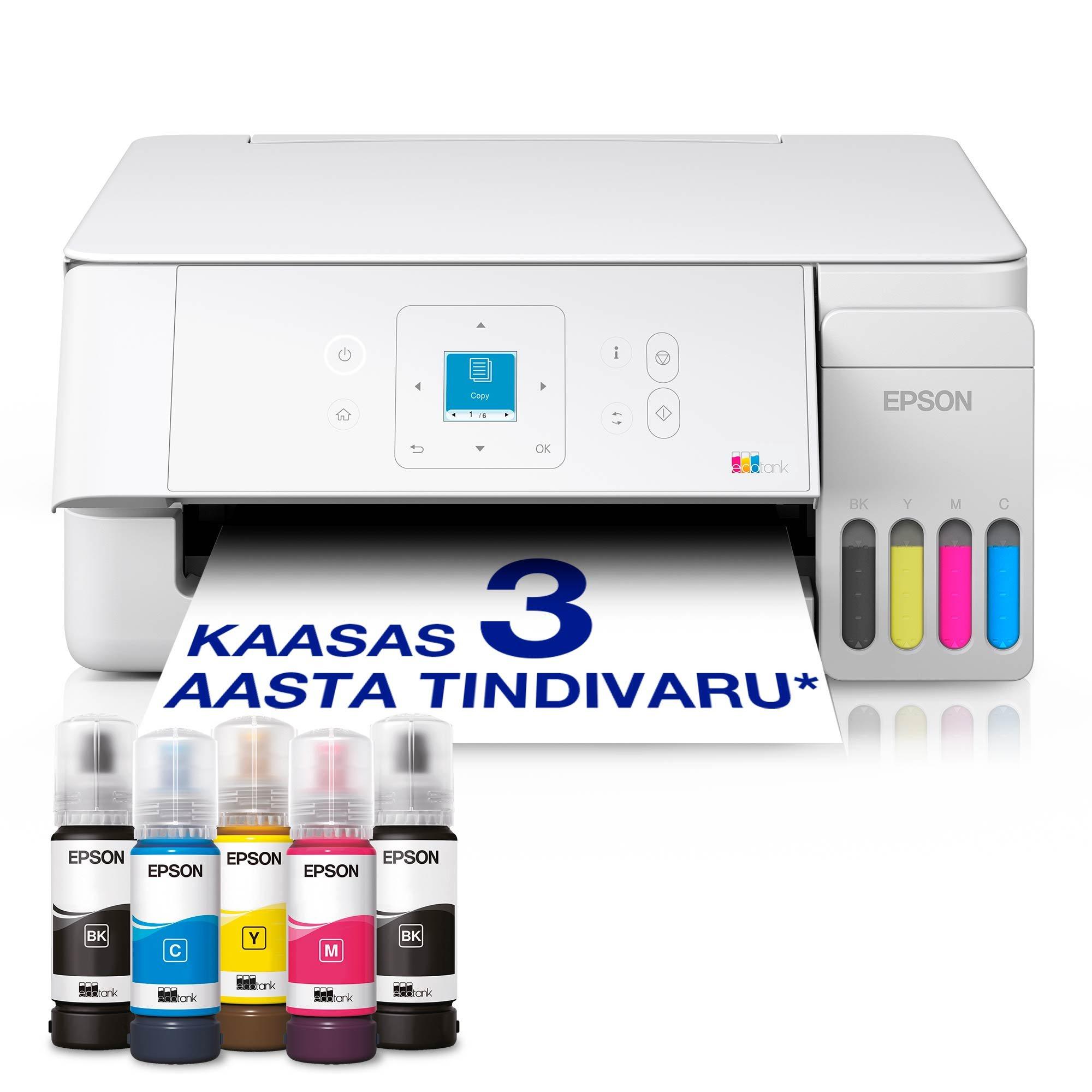 Epson L3366