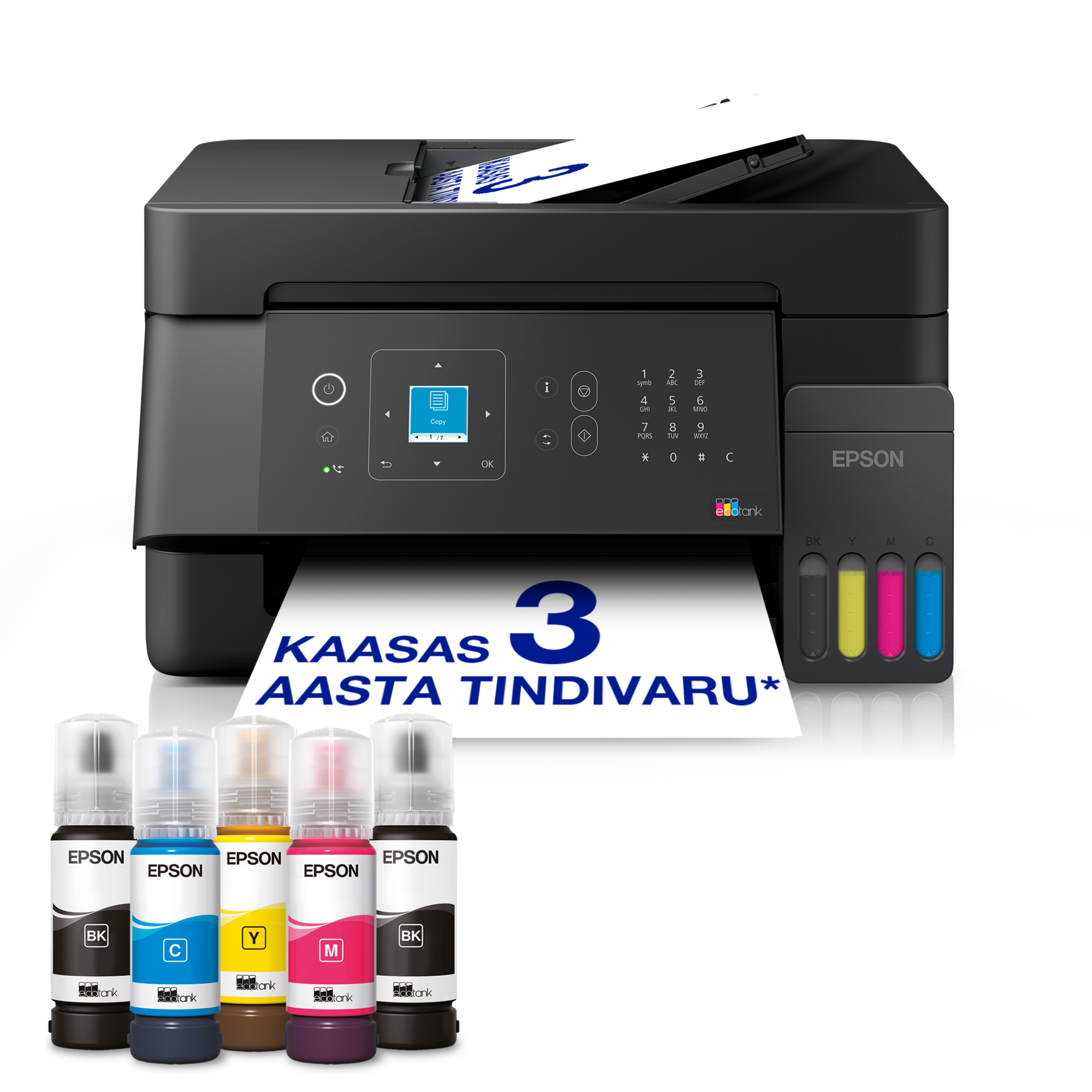 Epson L5390