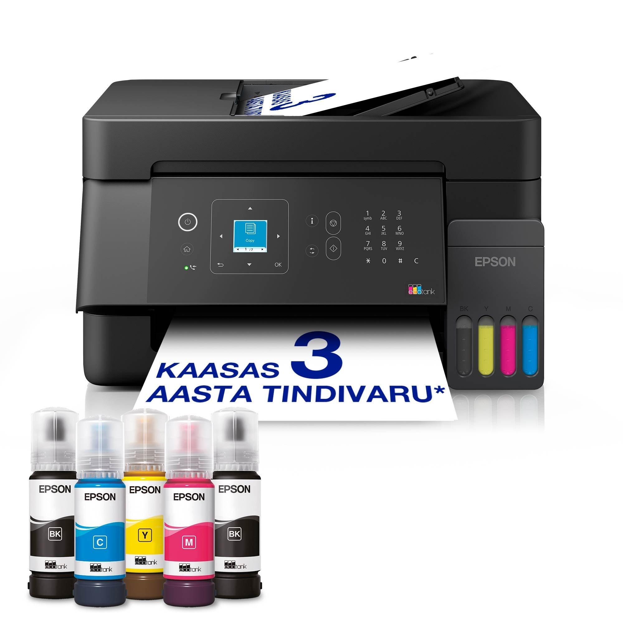 Epson L5390