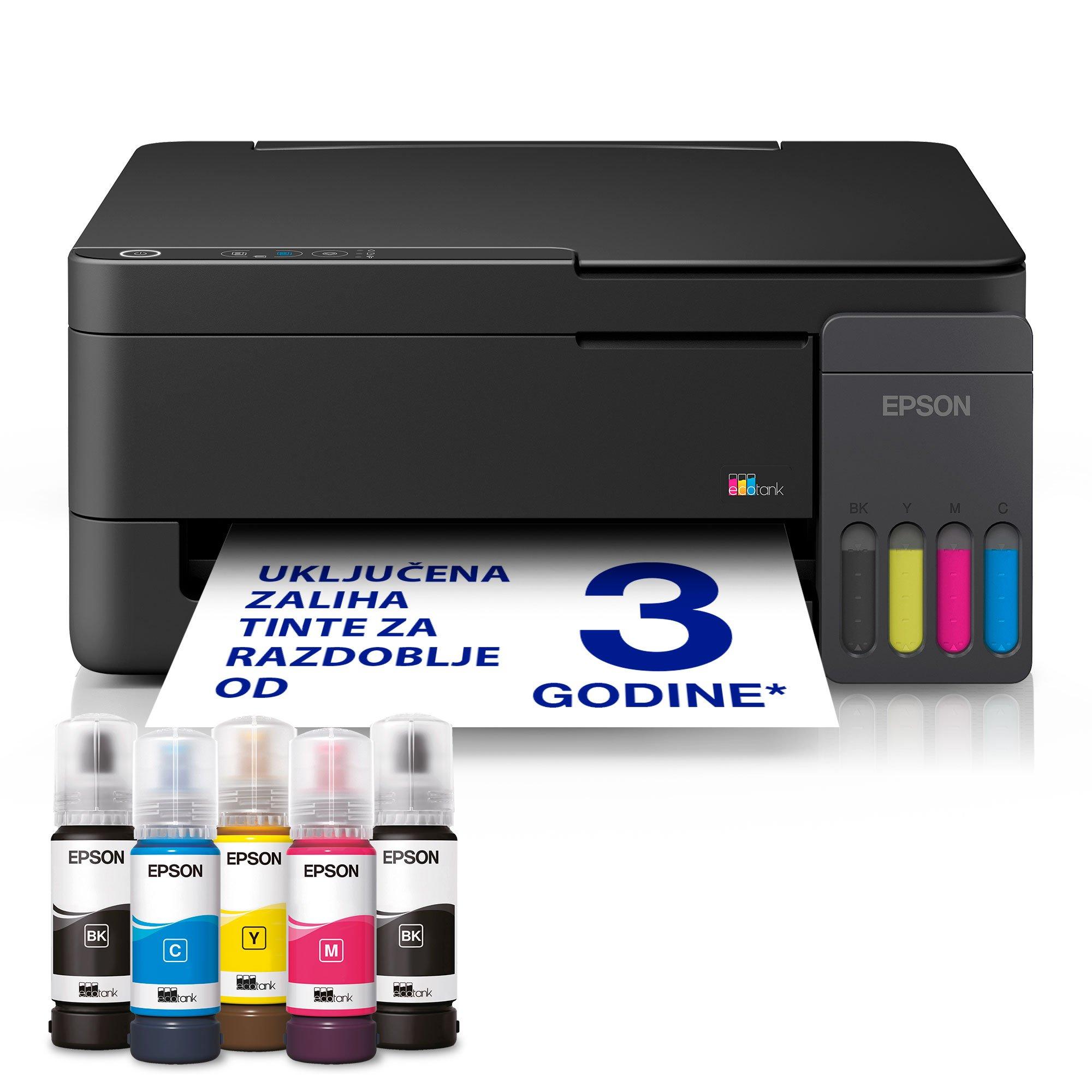 Epson L3310