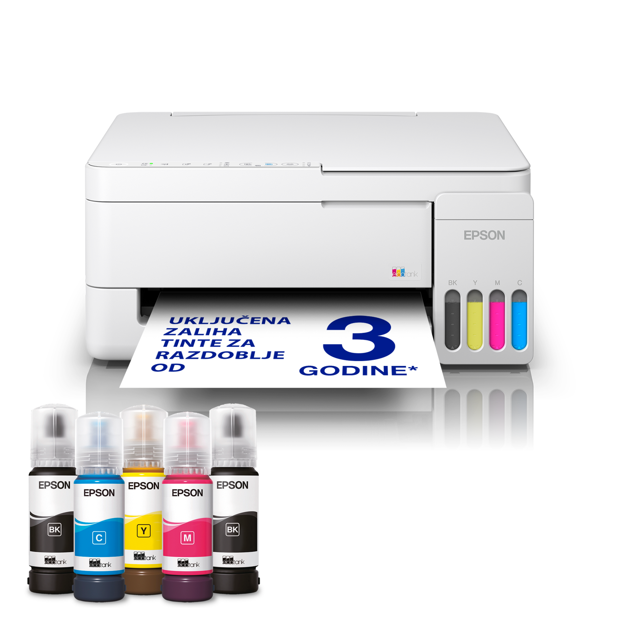 Epson L3356