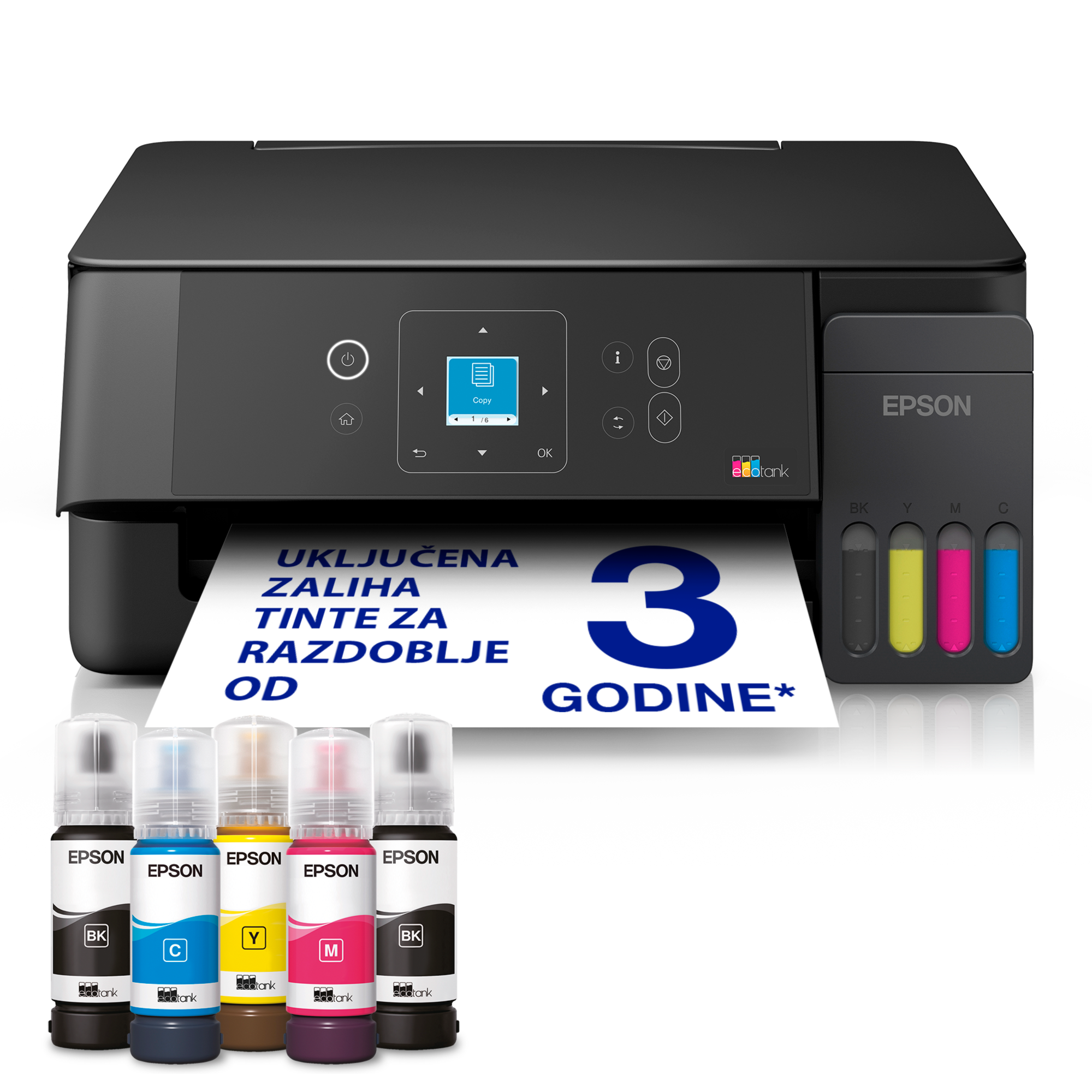 Epson L3360