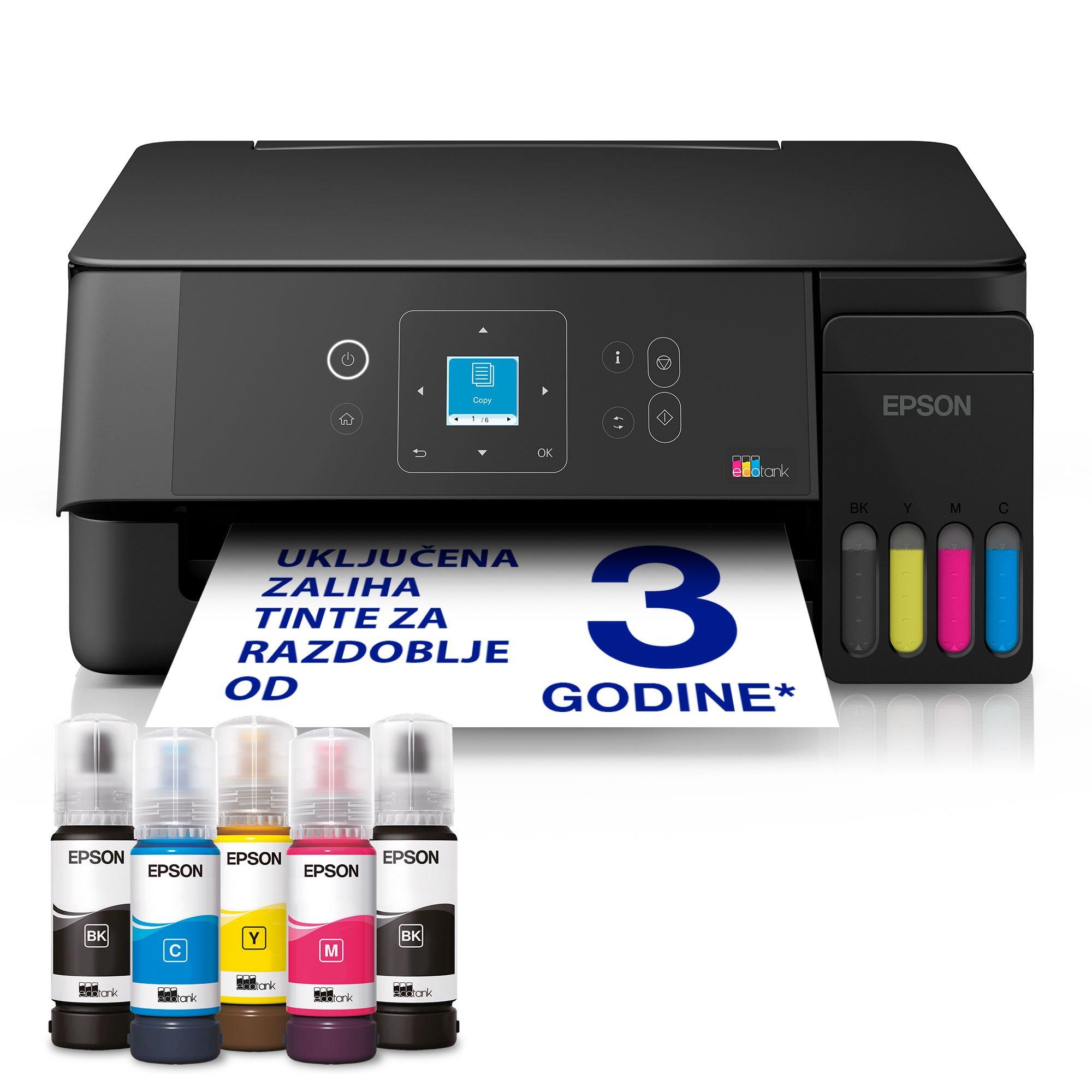 Epson L3360
