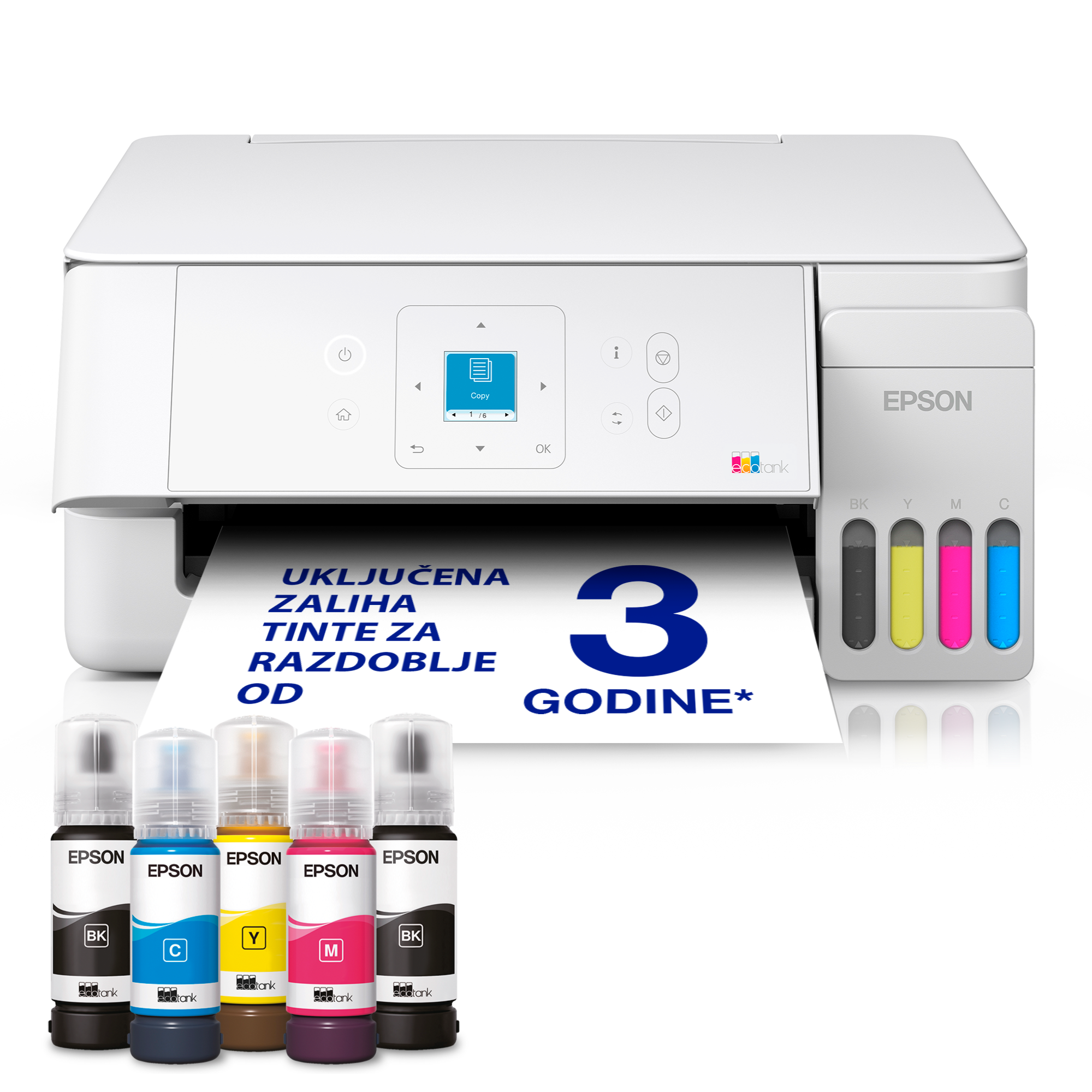 Epson L3366