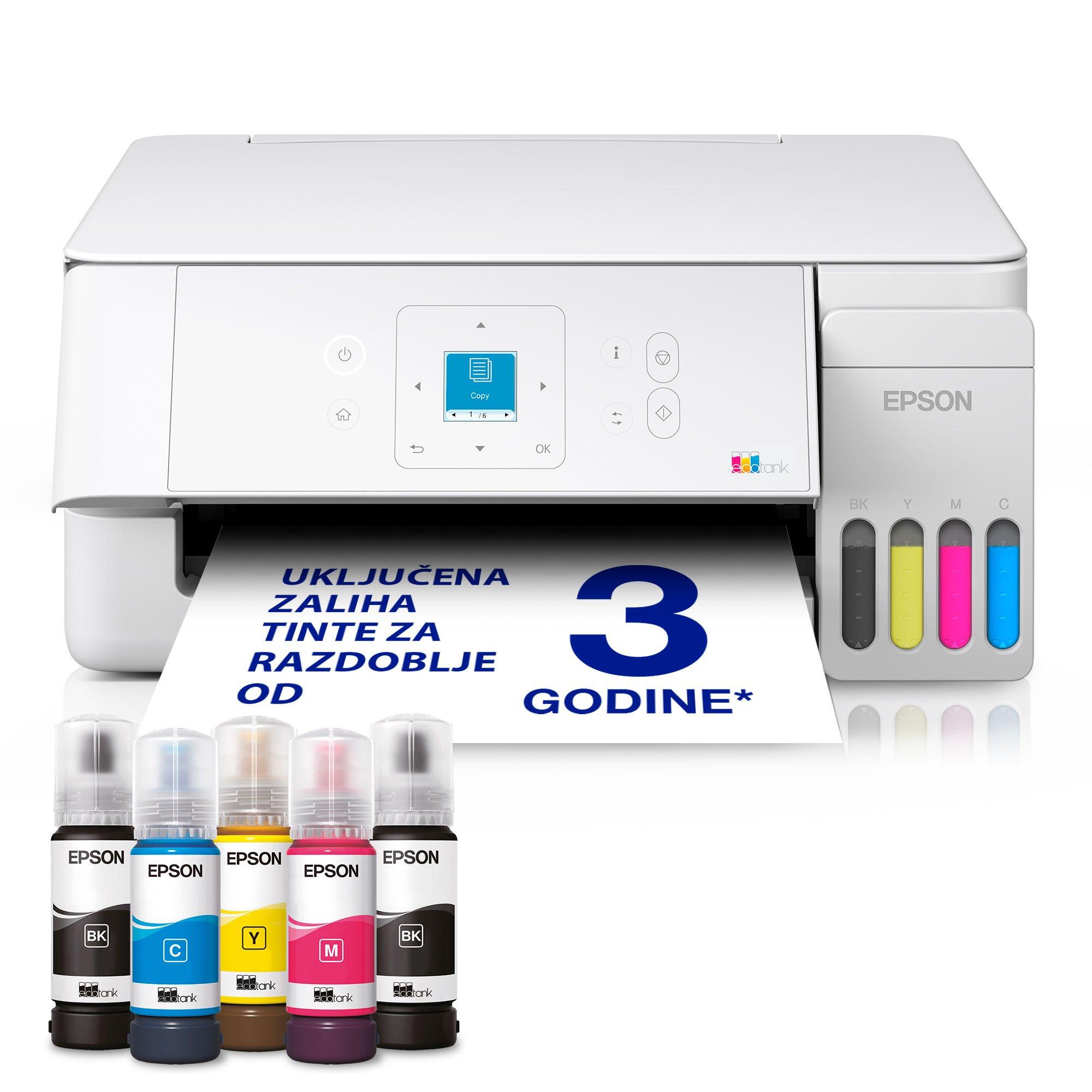 Epson L3366