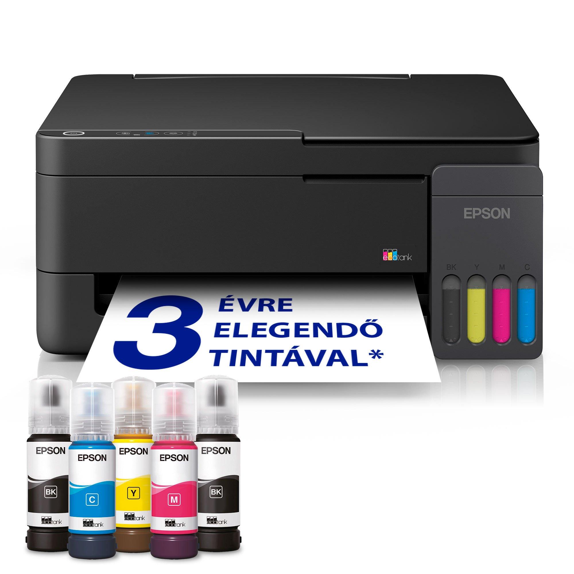 Epson L3310
