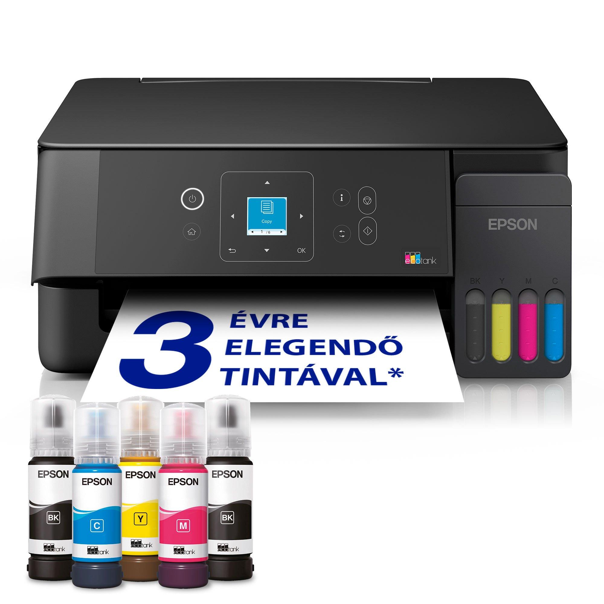 Epson L3360