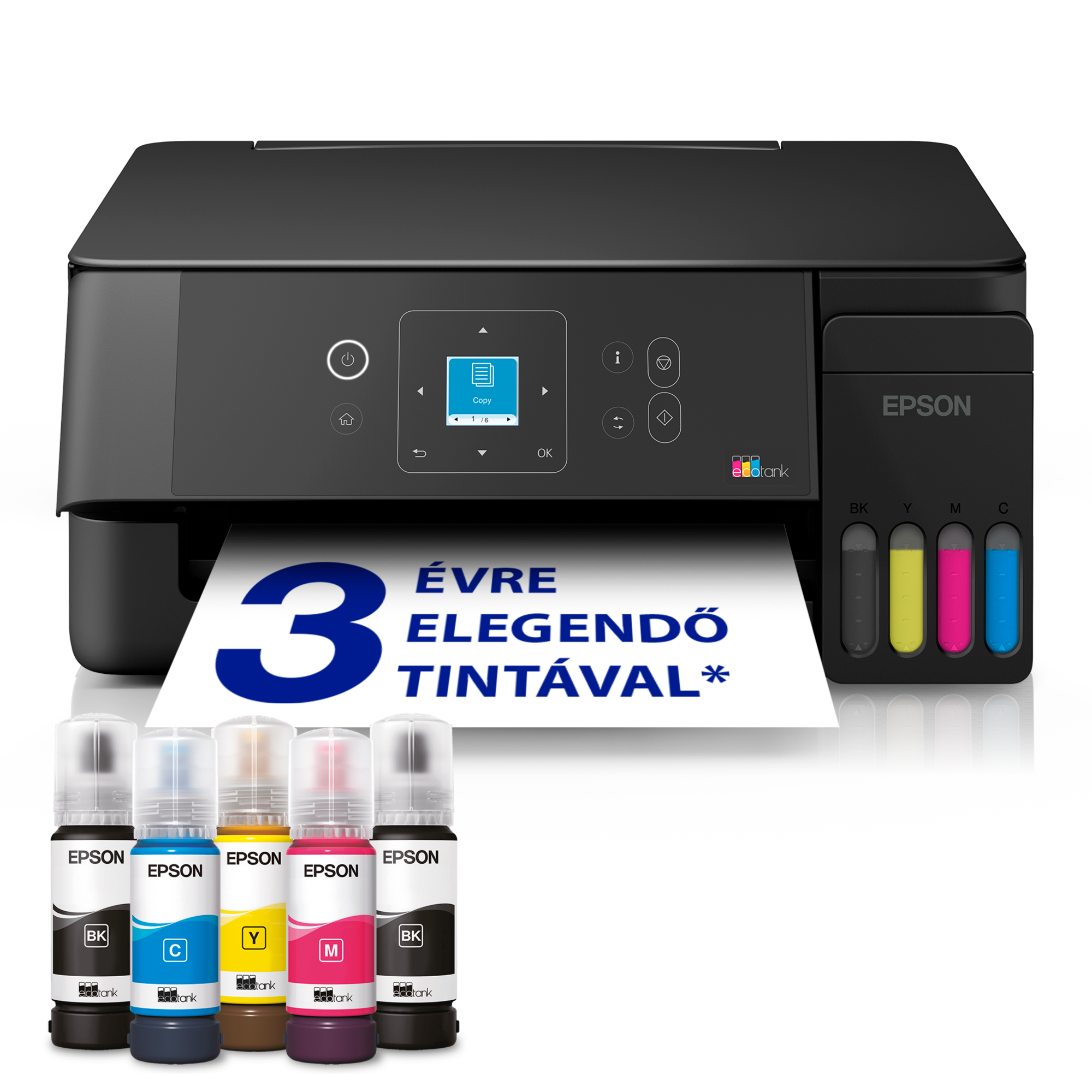 Epson L3362