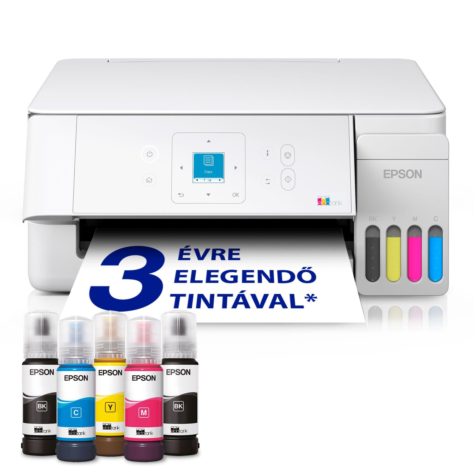 Epson L3366