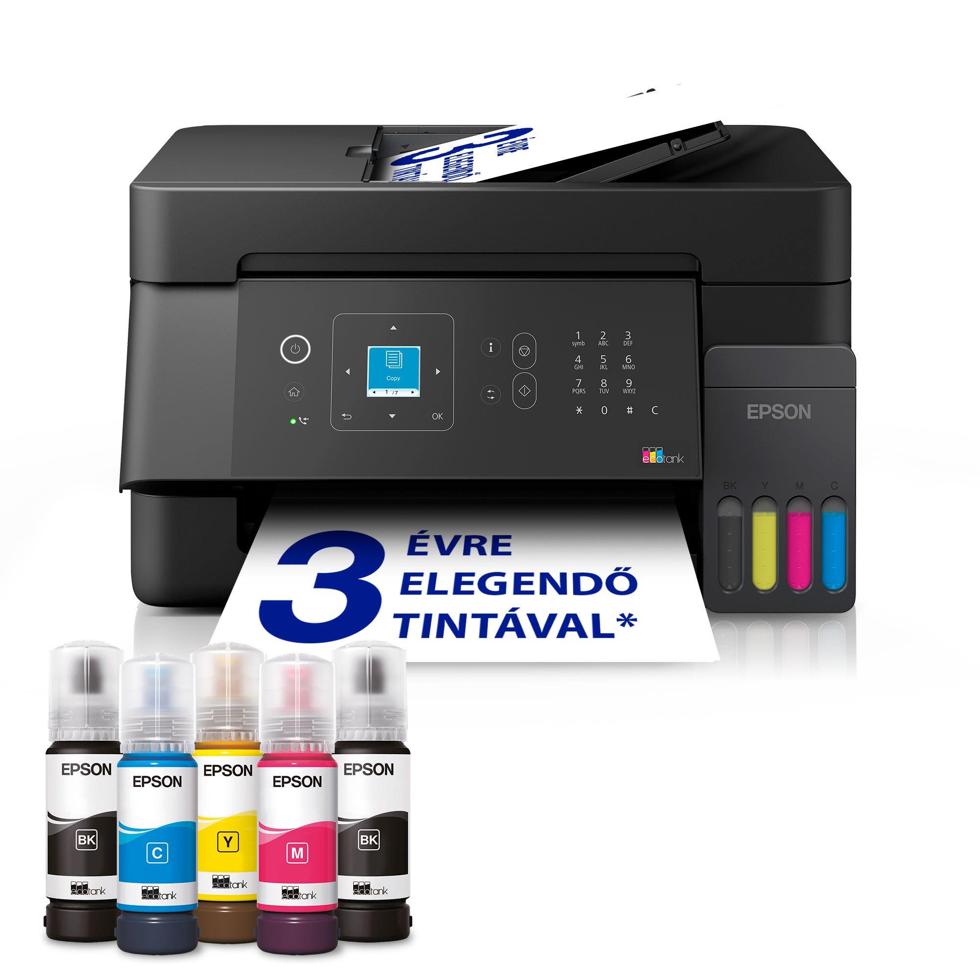 Epson L5390