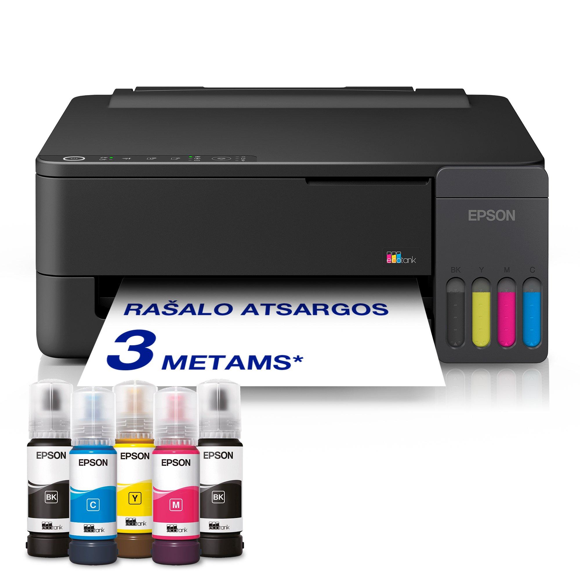 Epson L1350