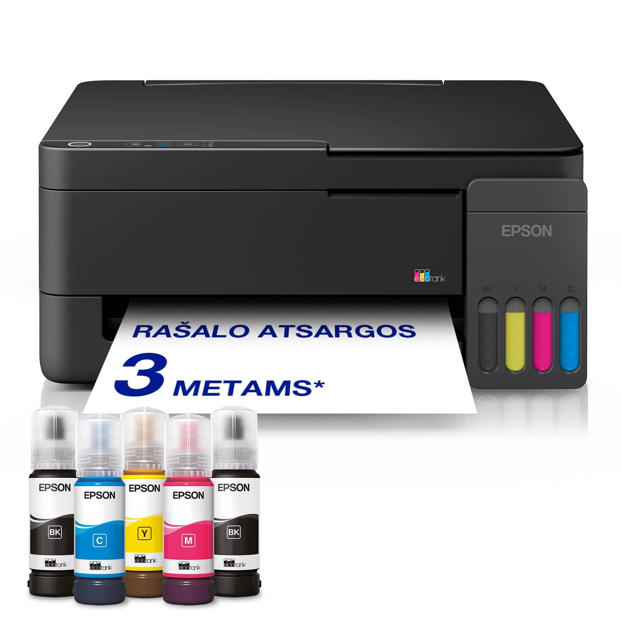 Epson L3310