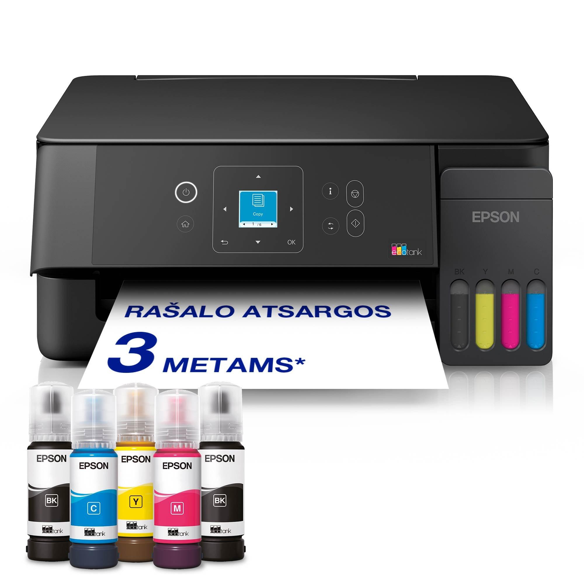 Epson L3360