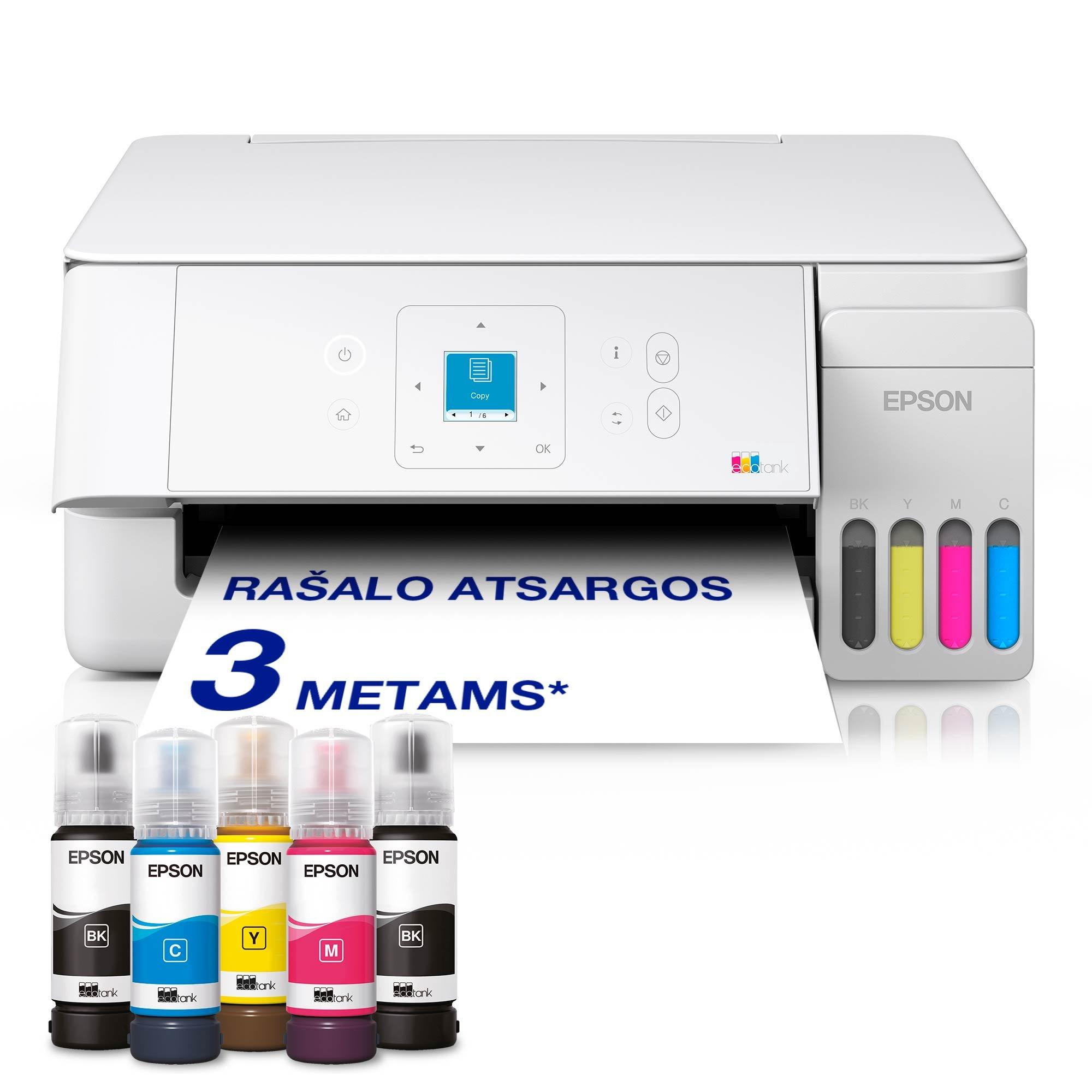 Epson L3366