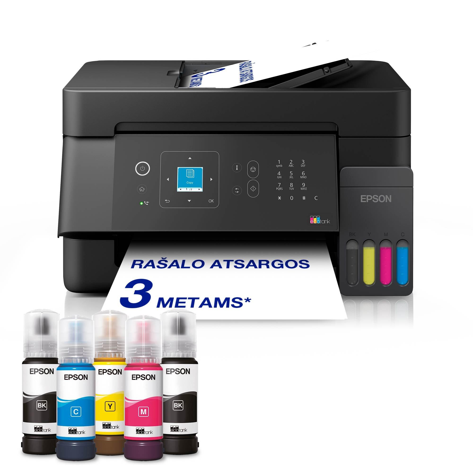 Epson L5390