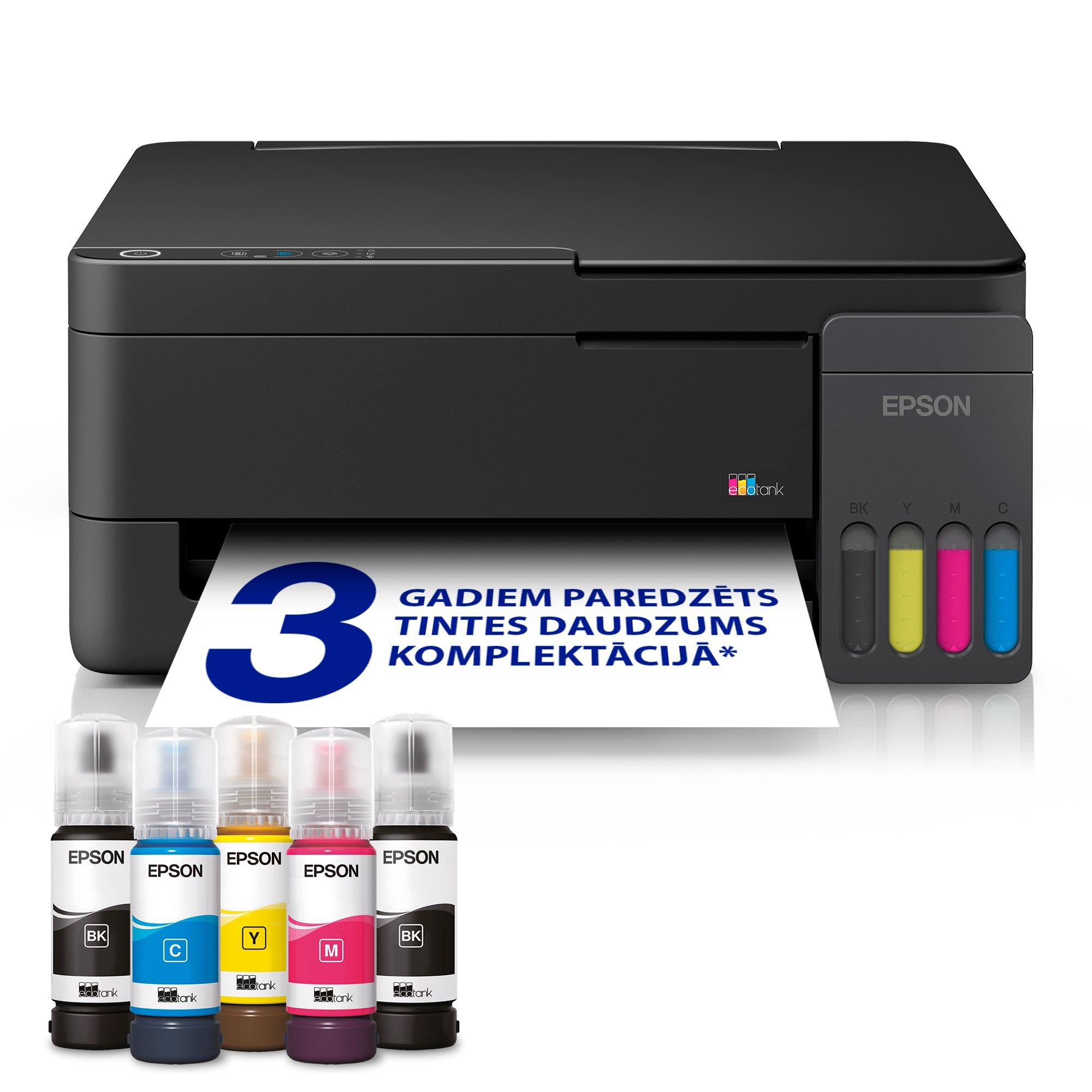 Epson L3310