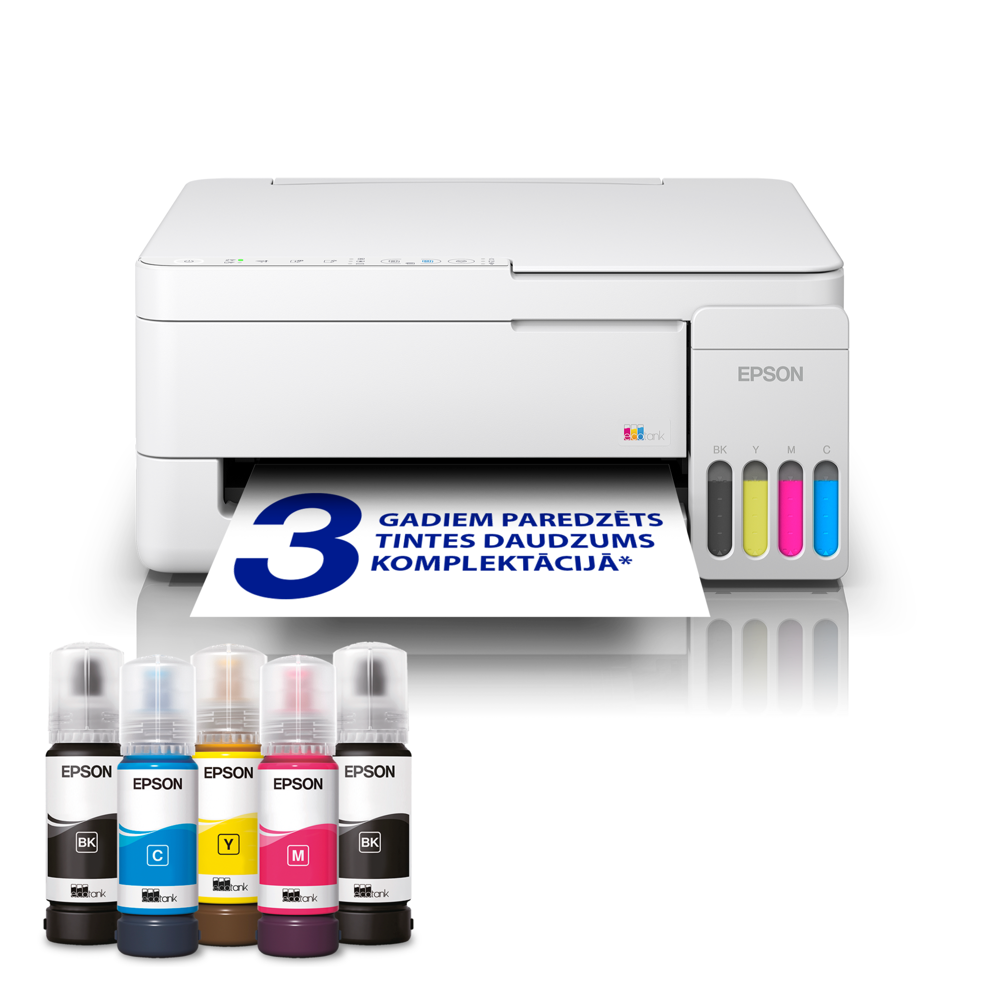Epson L3356
