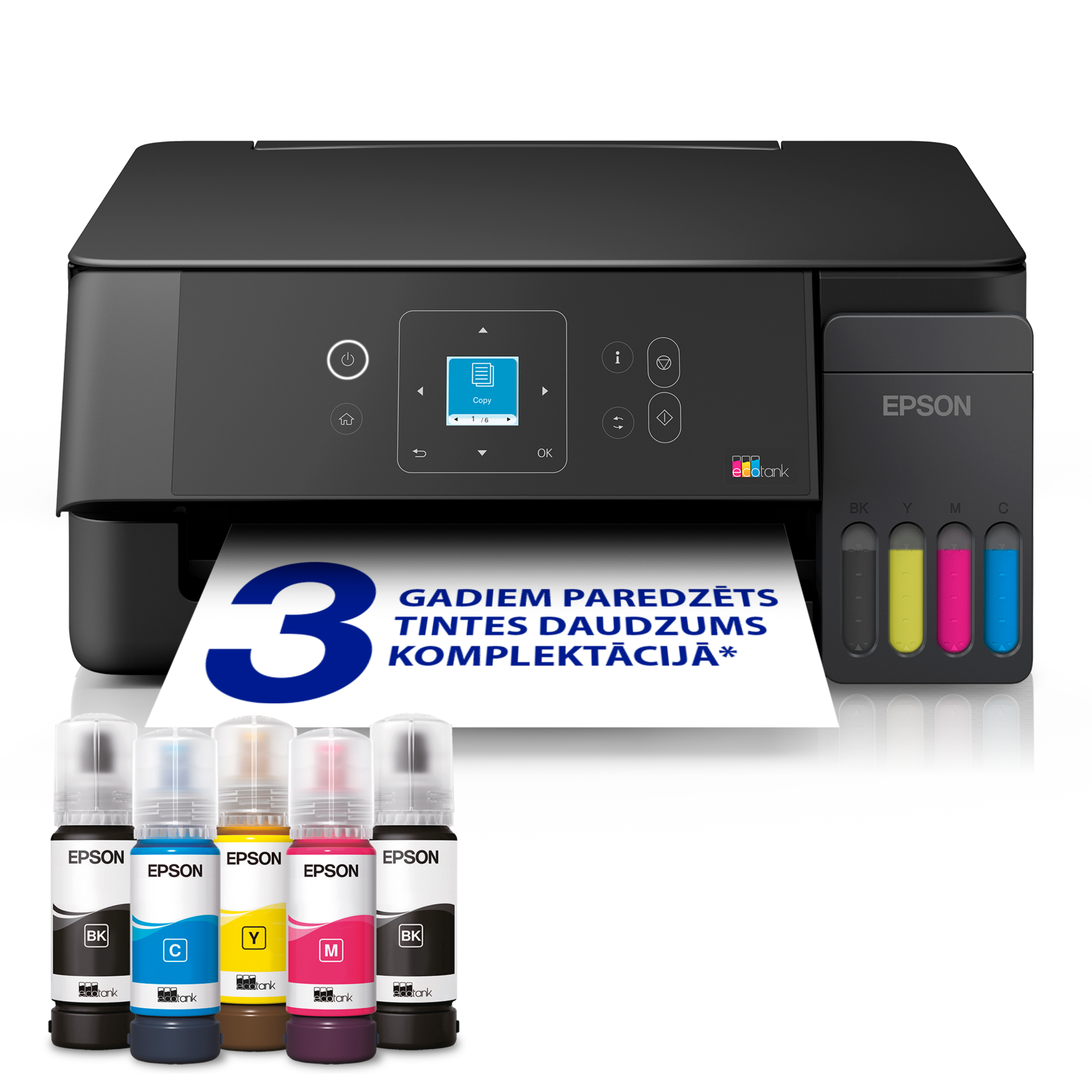 Epson L3360