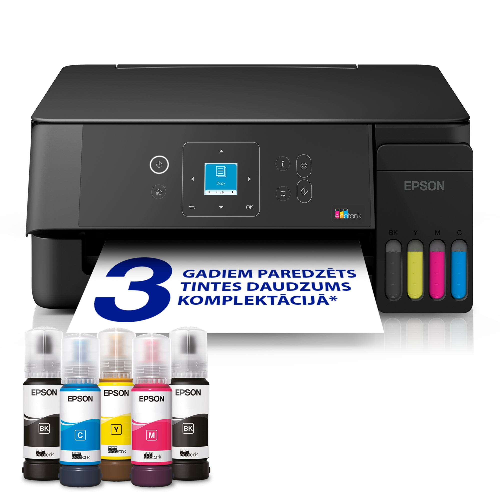 Epson L3361