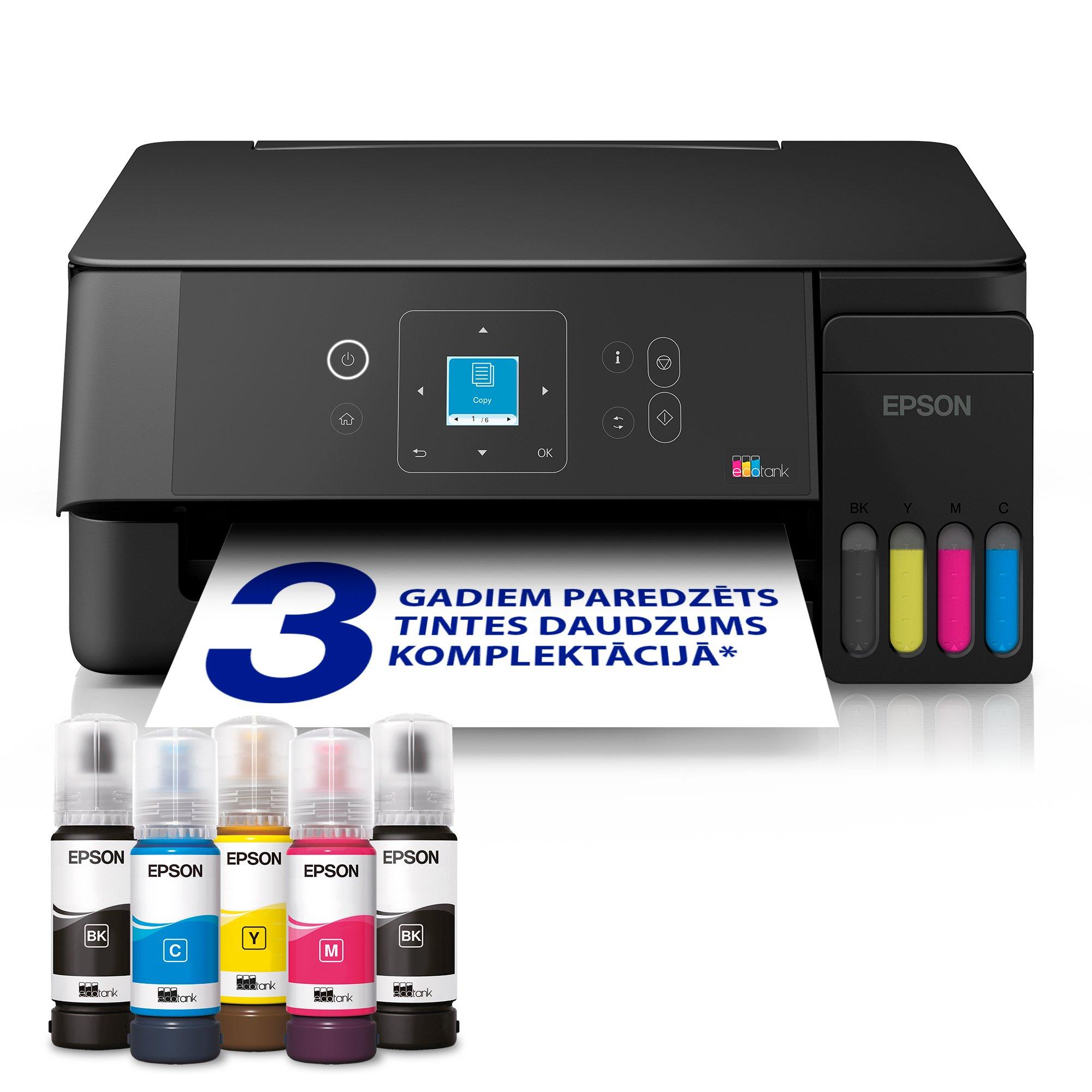 Epson L3360