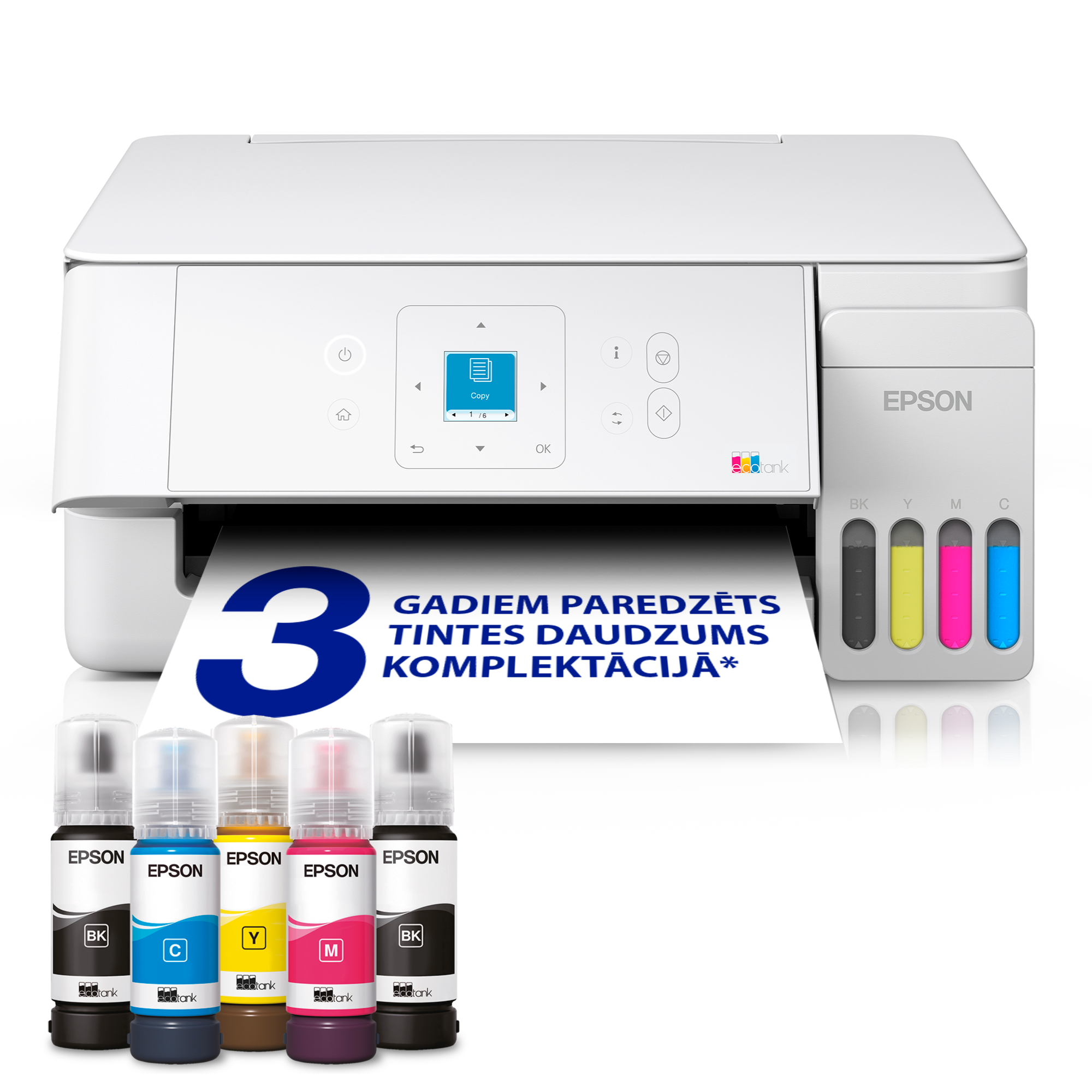 Epson L3366