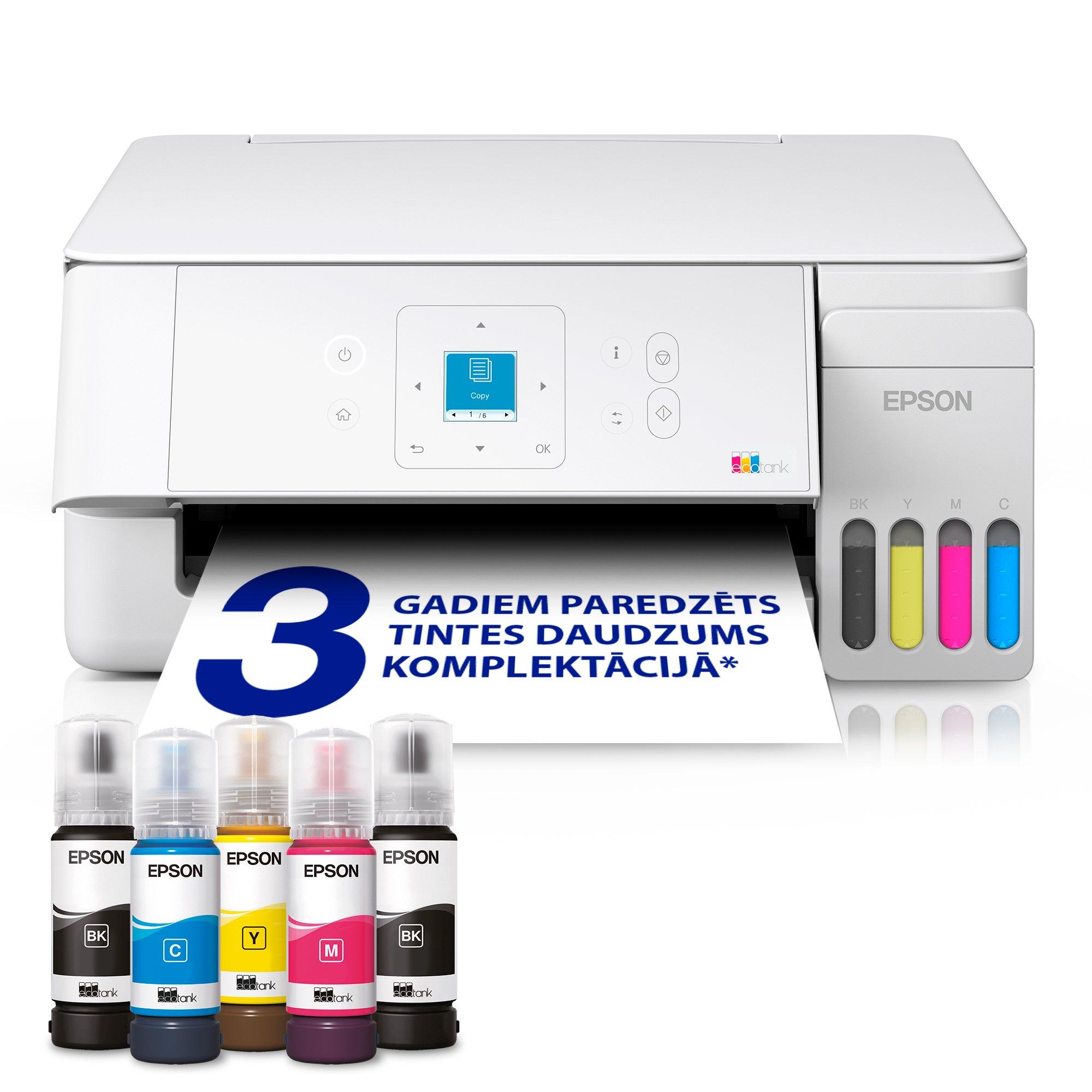 Epson L3366
