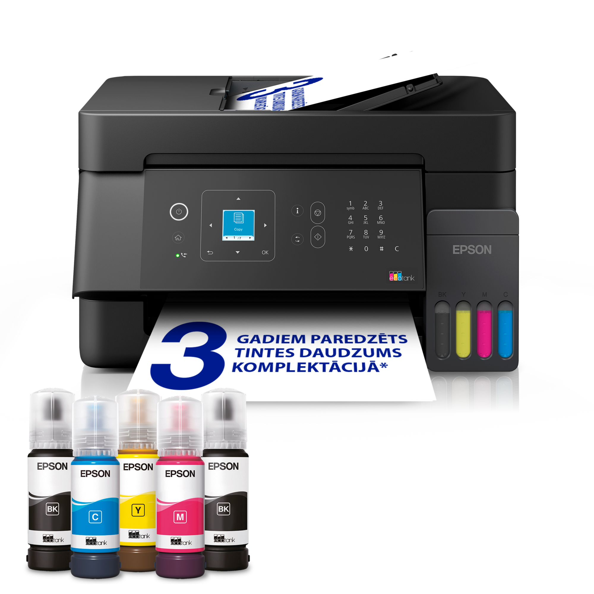 Epson L5390