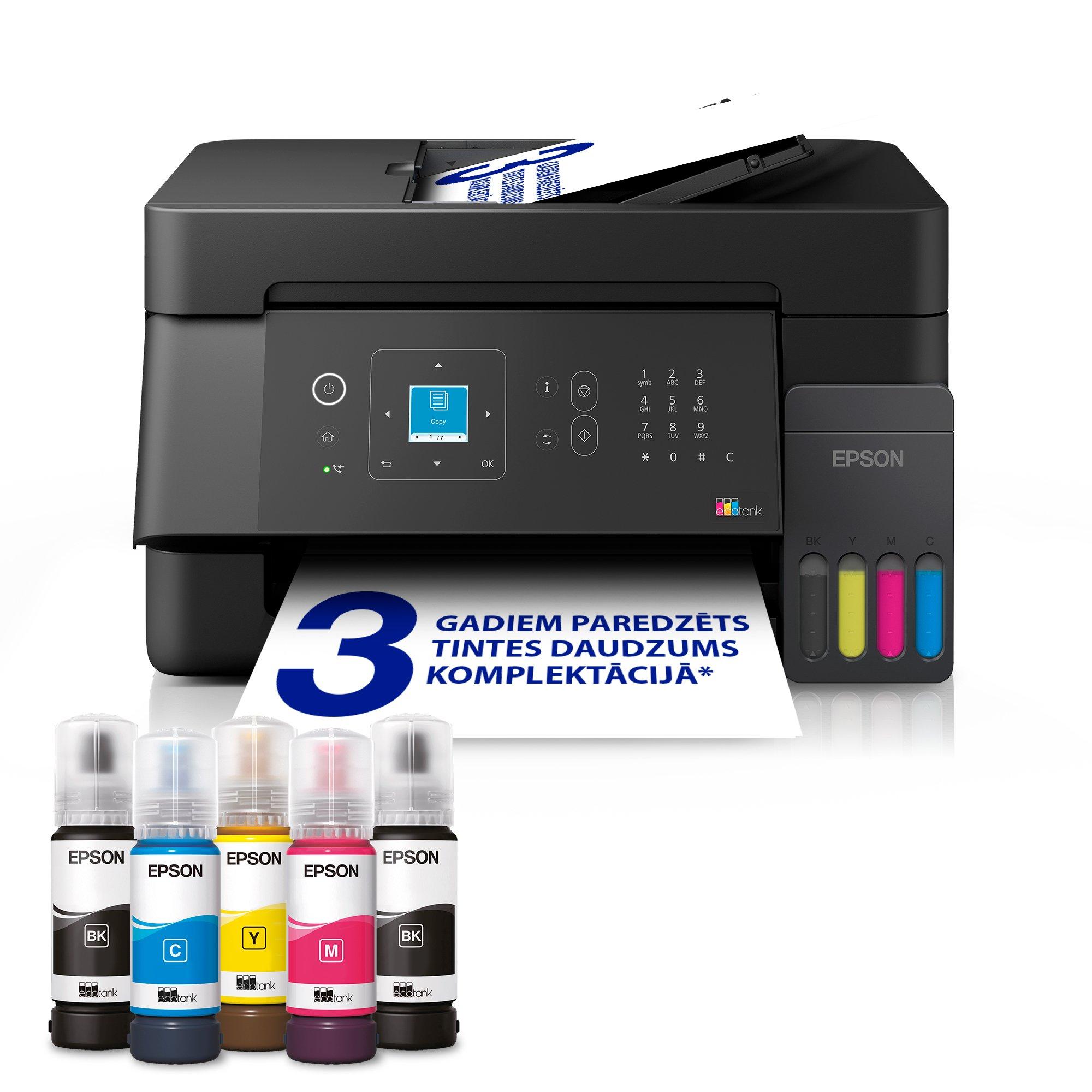 Epson L5390