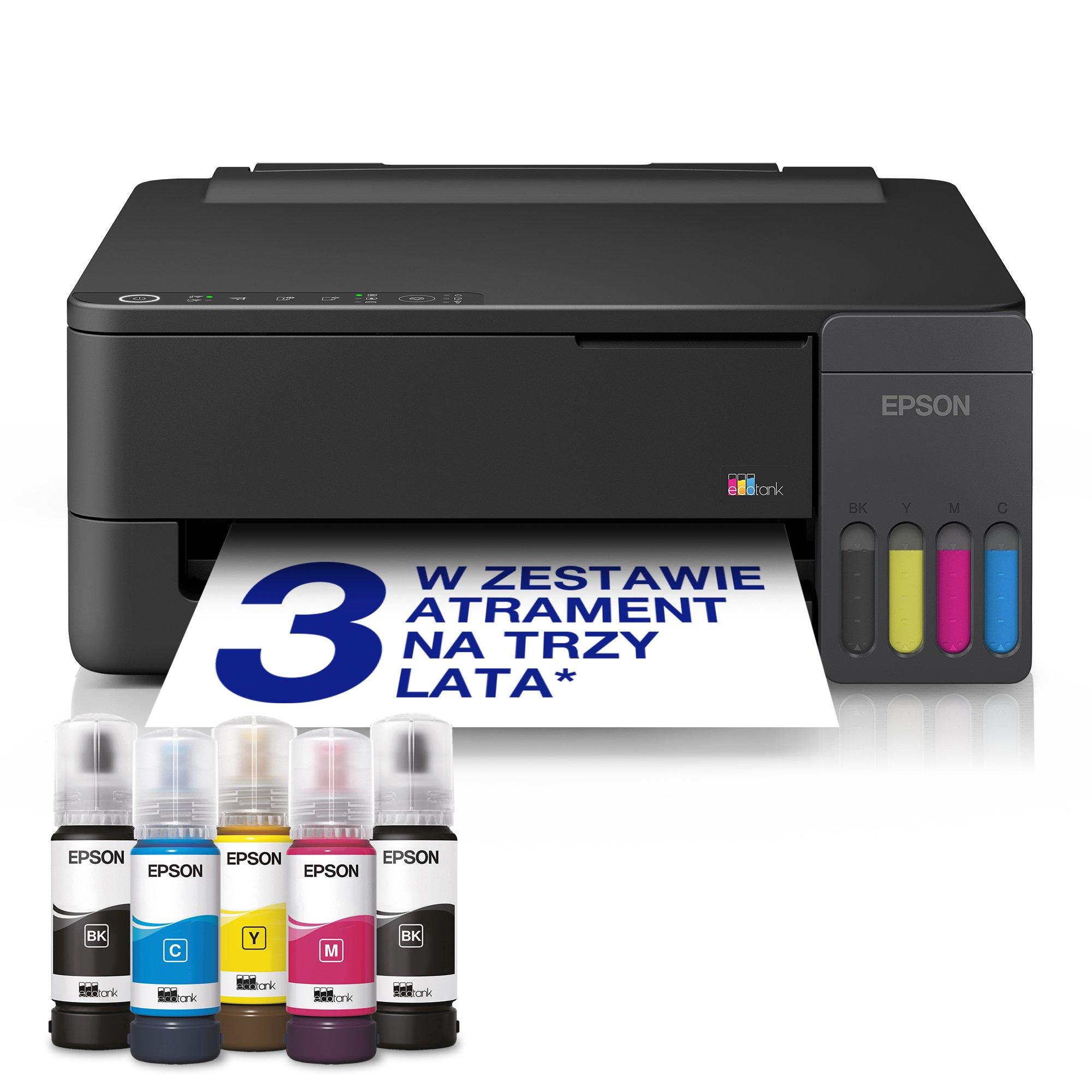 Epson L1350
